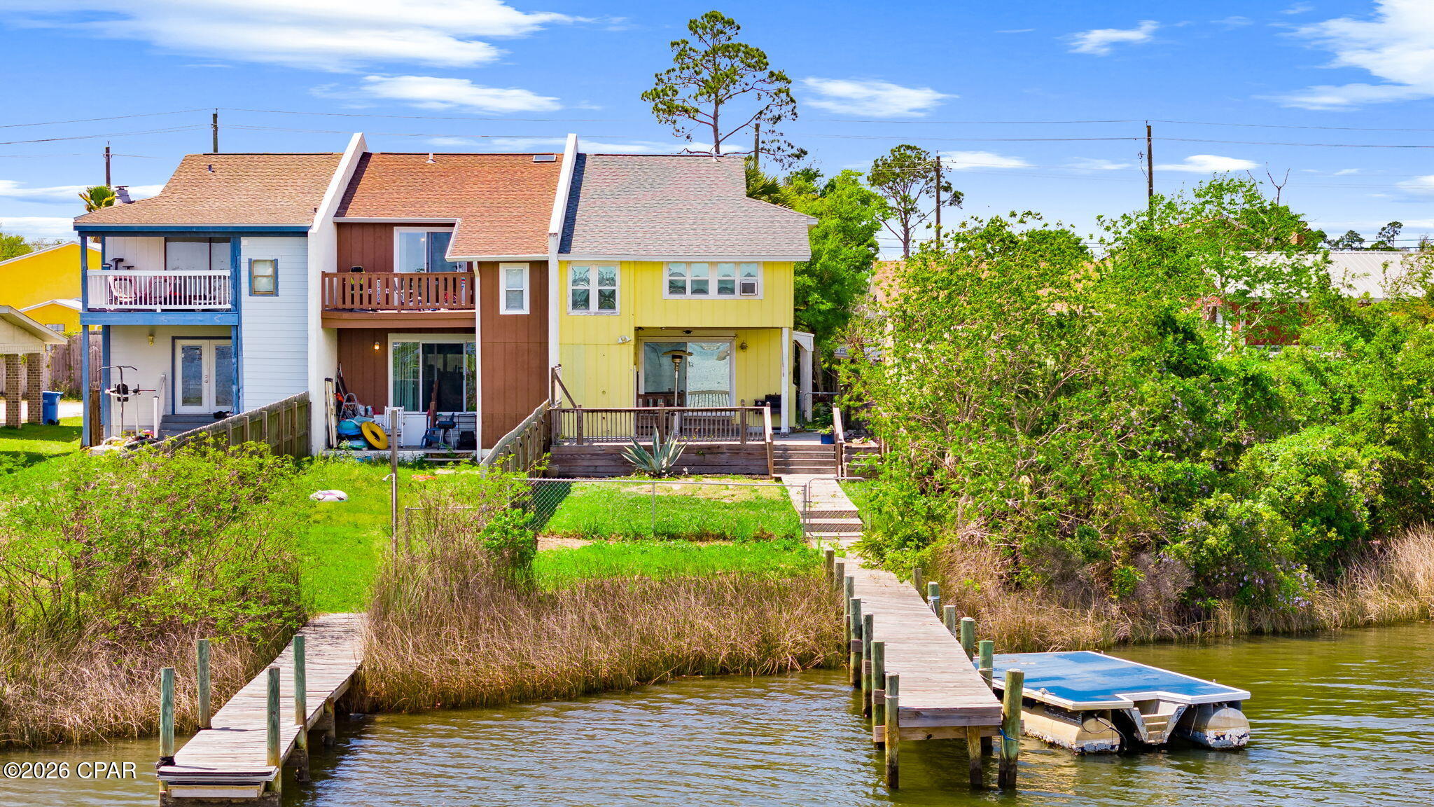 Waters Edge - Residential