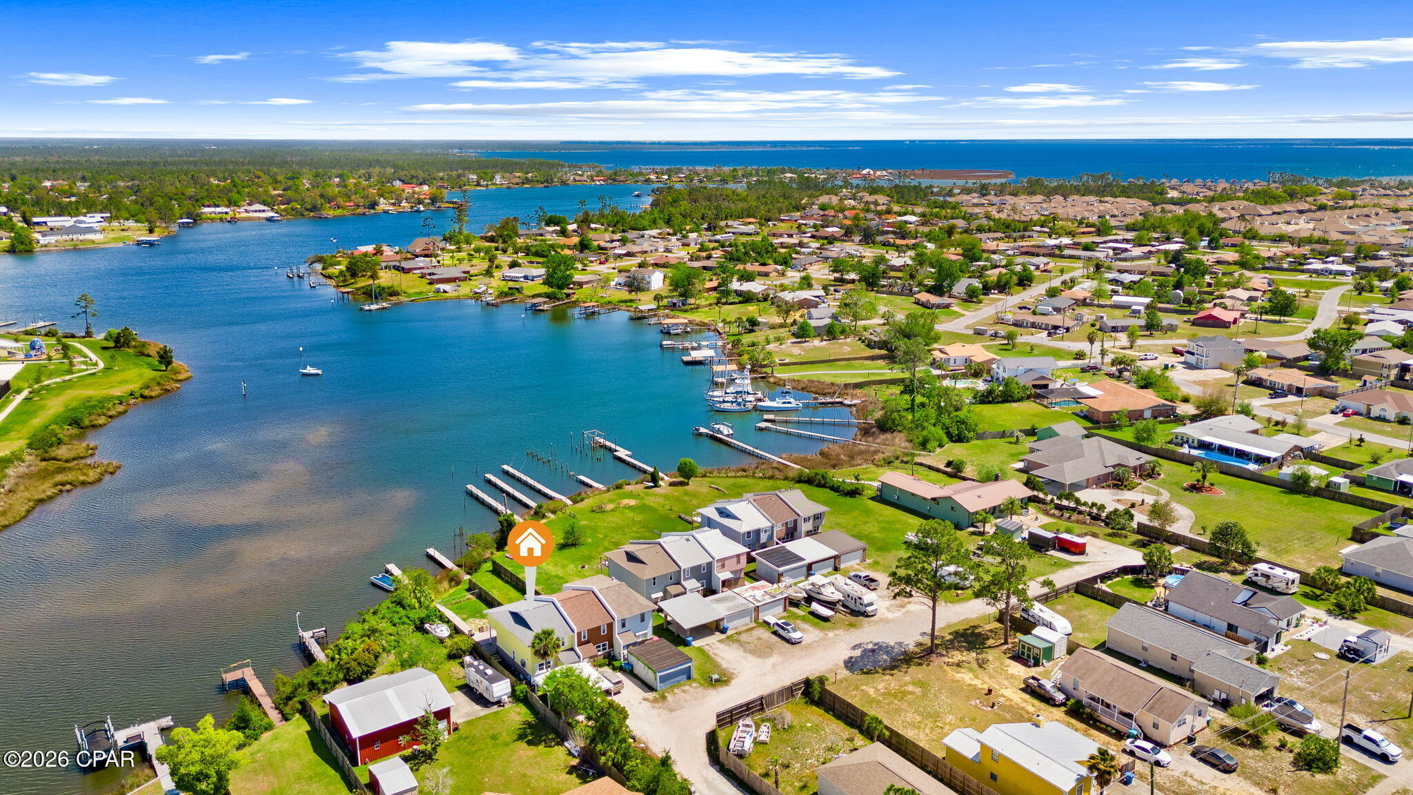 Waters Edge - Residential