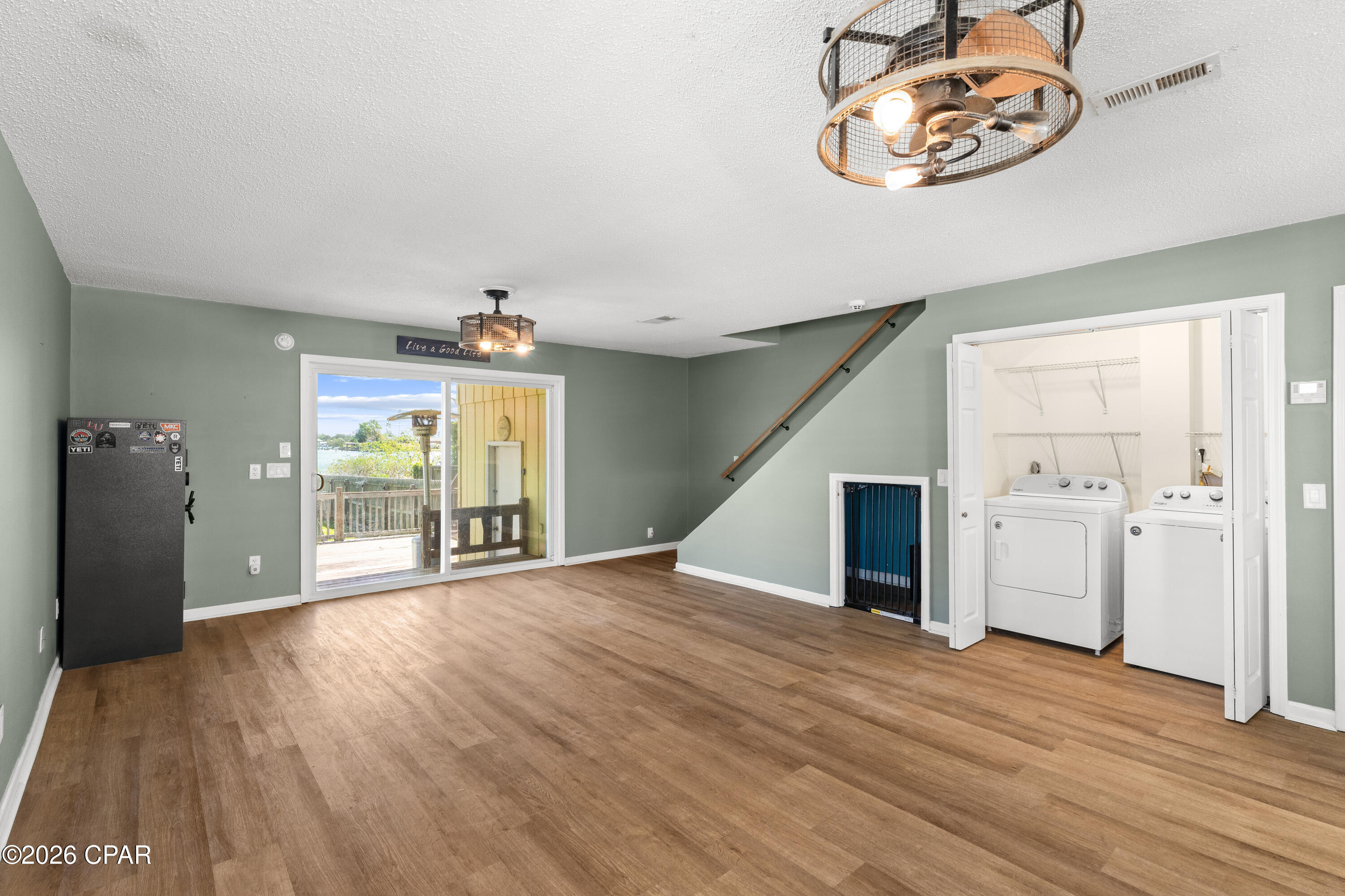 Waters Edge - Residential