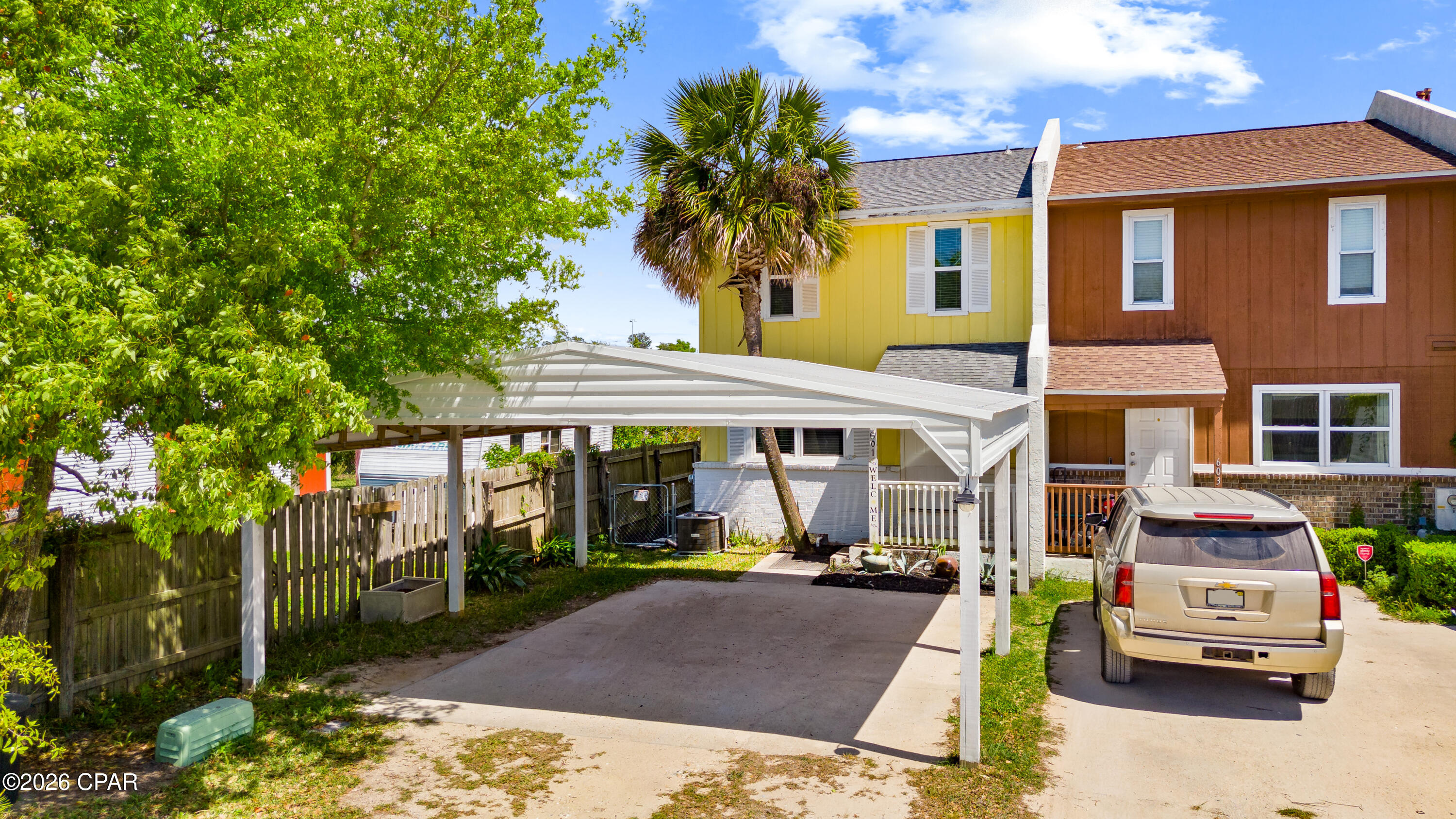 Waters Edge - Residential