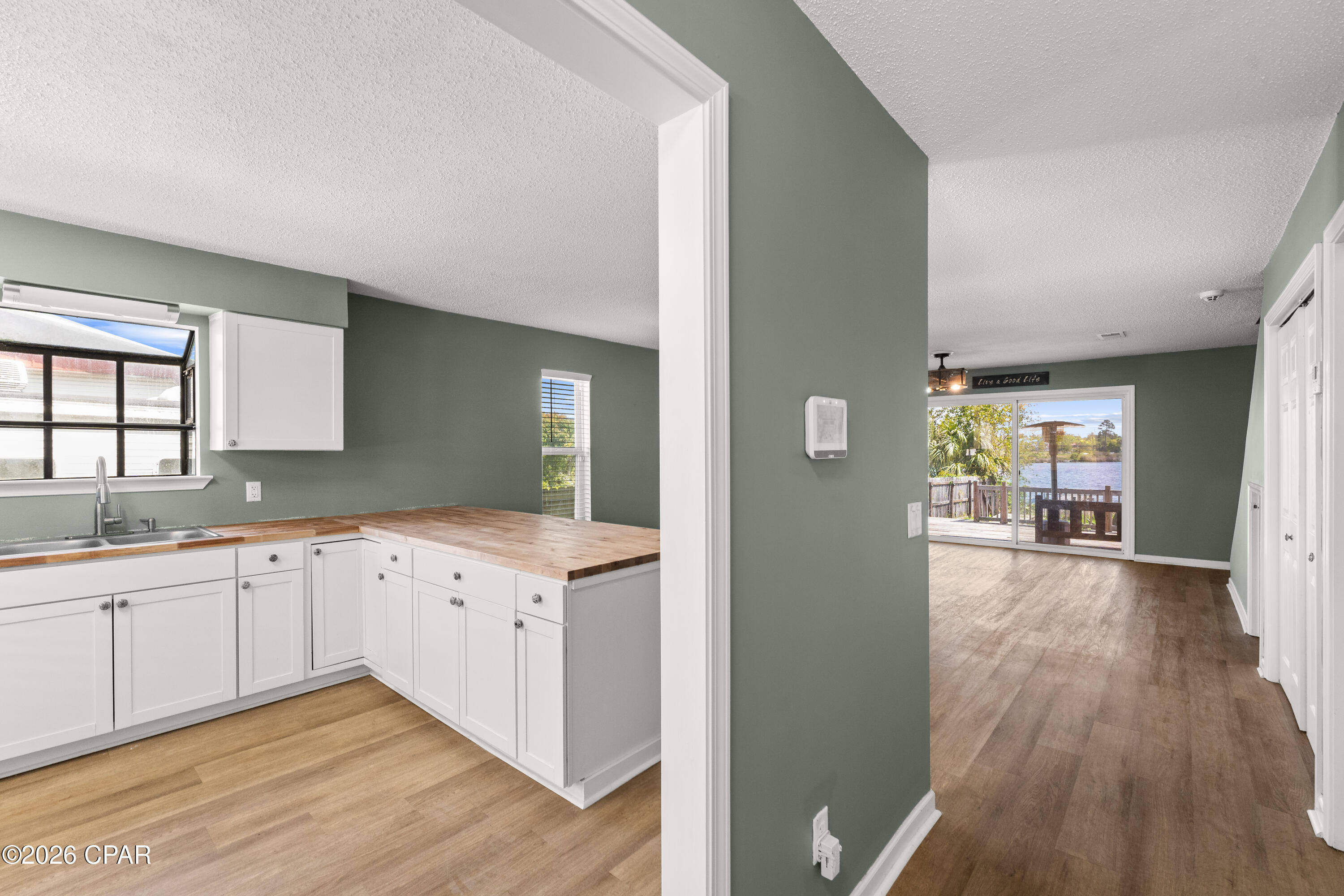 Waters Edge - Residential