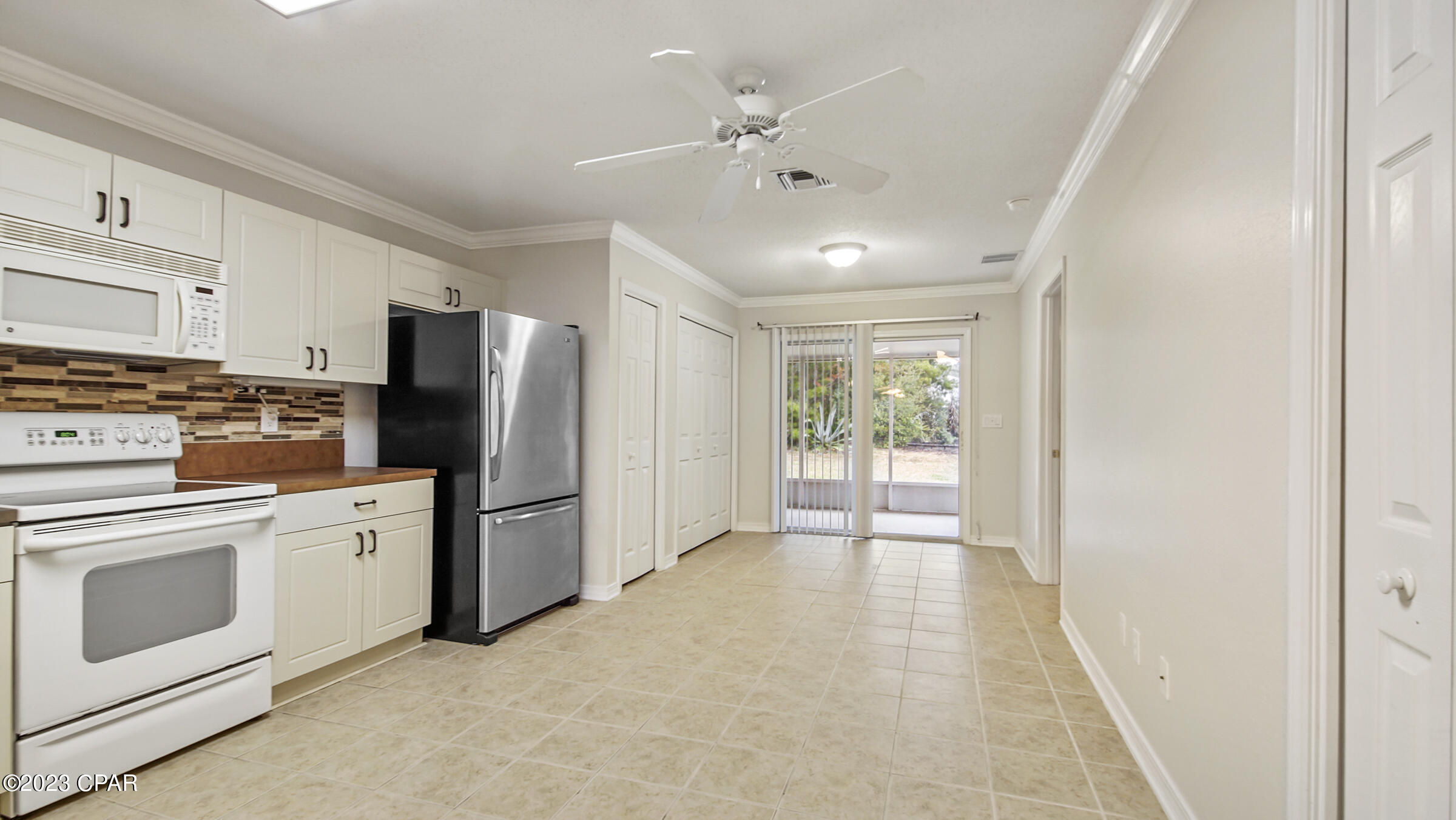 Palmetto Trace - Residential Lease