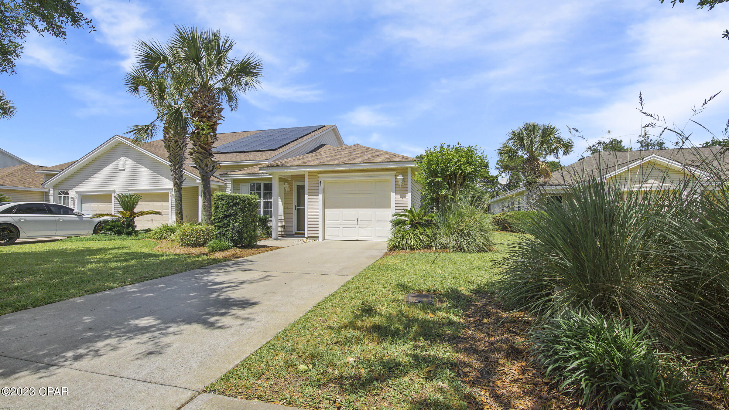 Palmetto Trace - Residential Lease