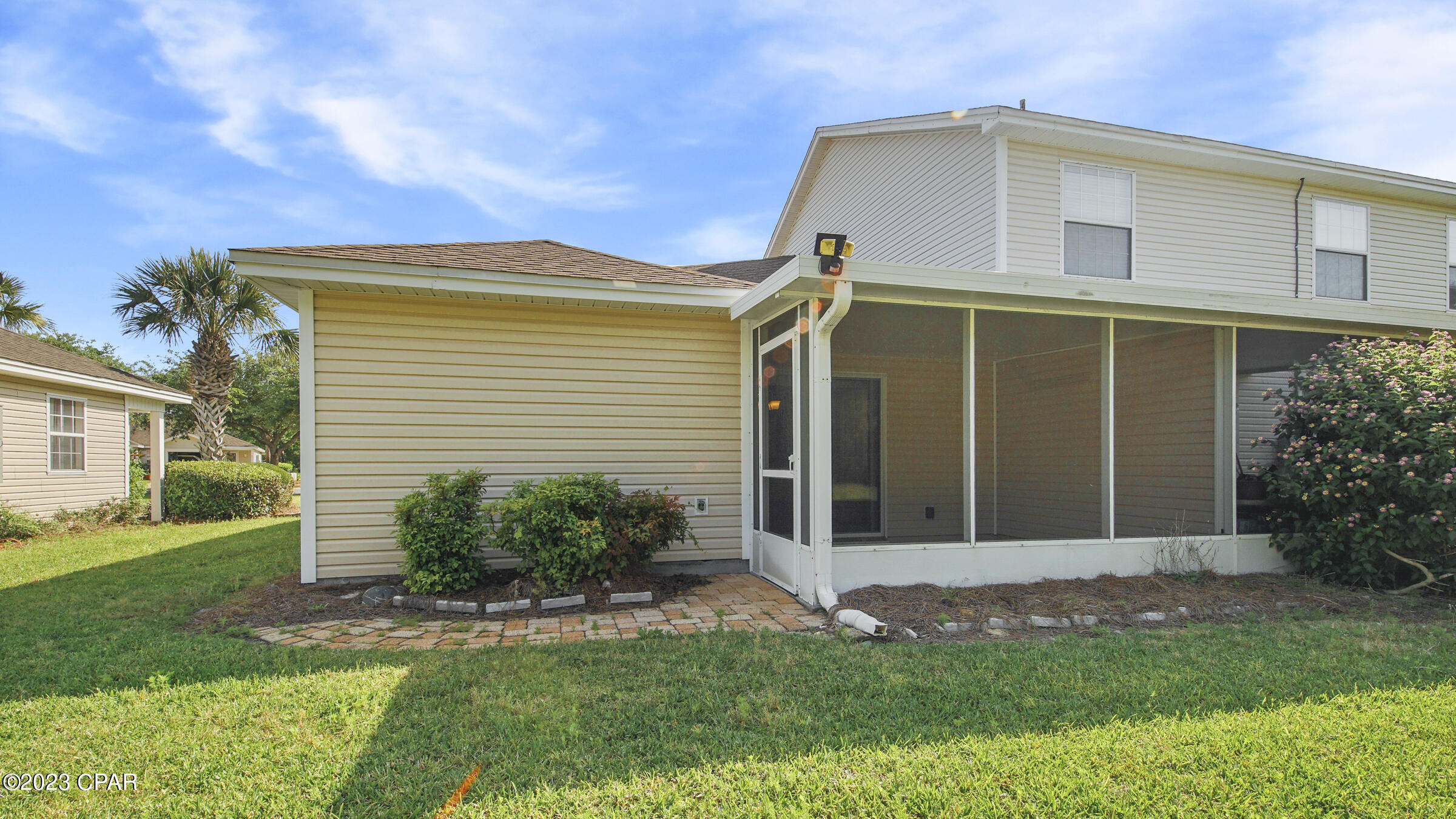 Palmetto Trace - Residential Lease