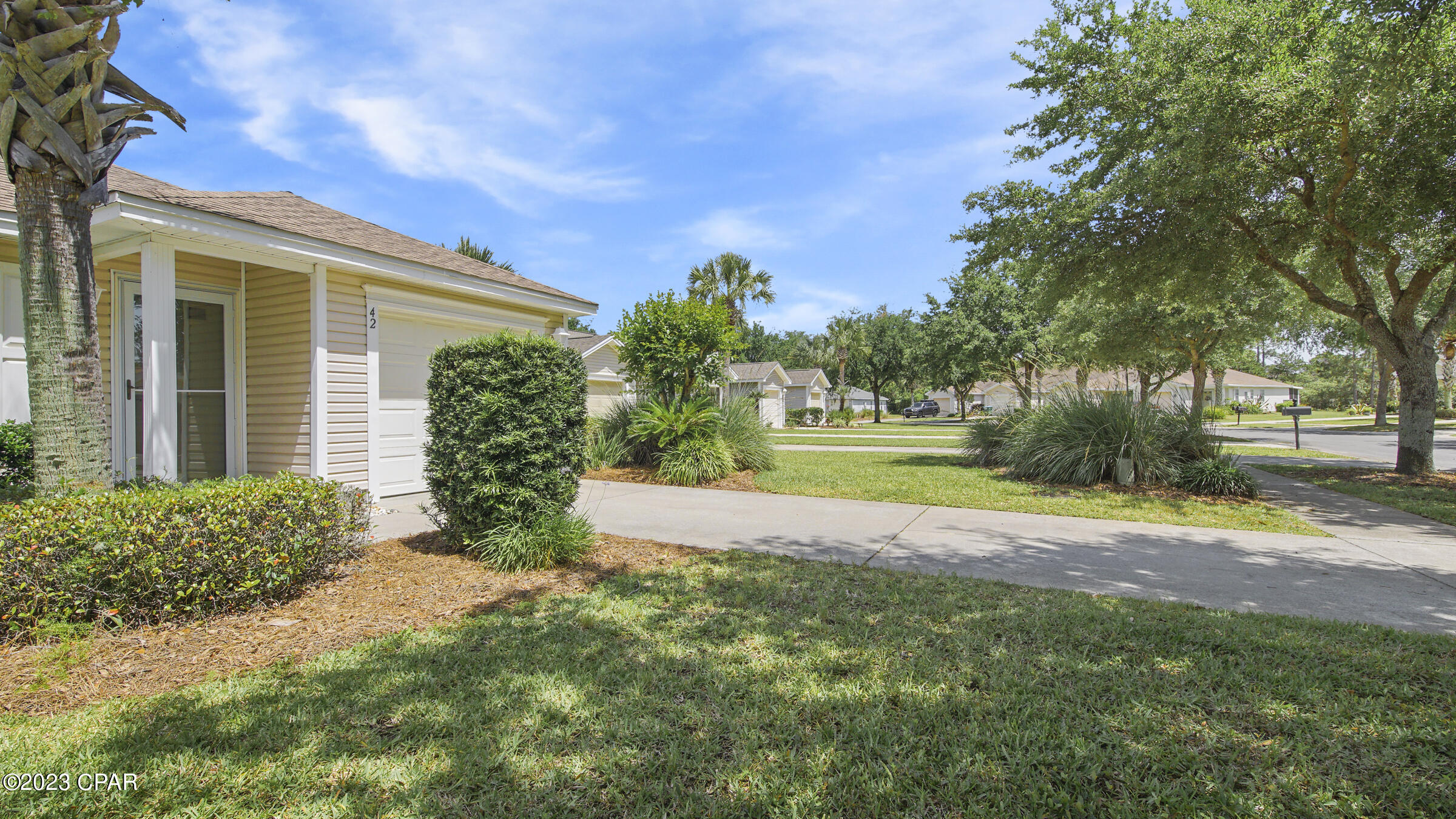 Palmetto Trace - Residential Lease