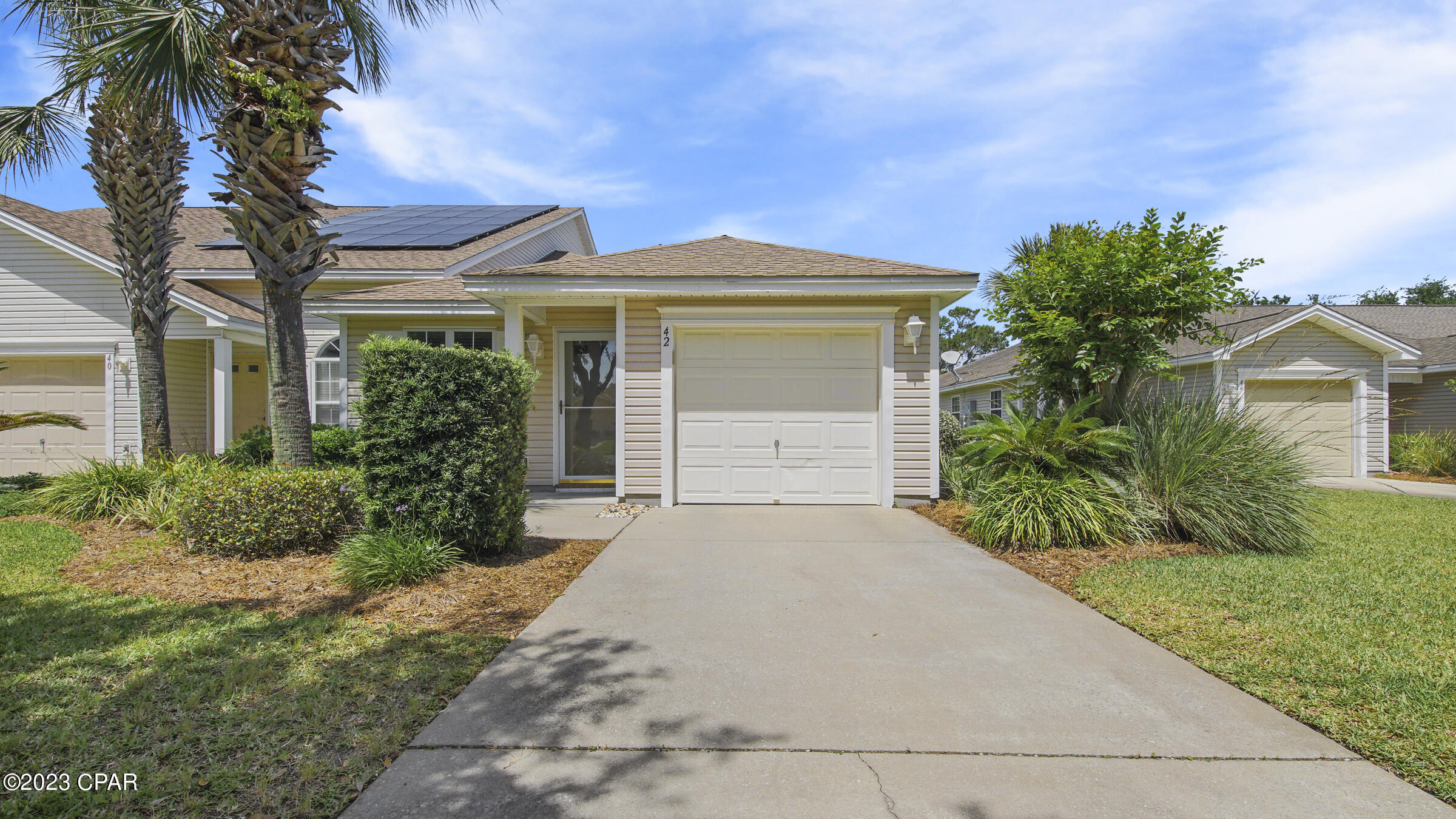 Palmetto Trace - Residential Lease