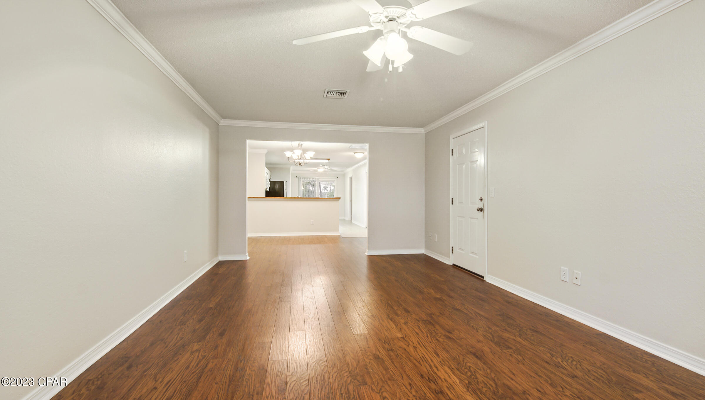 Palmetto Trace - Residential Lease
