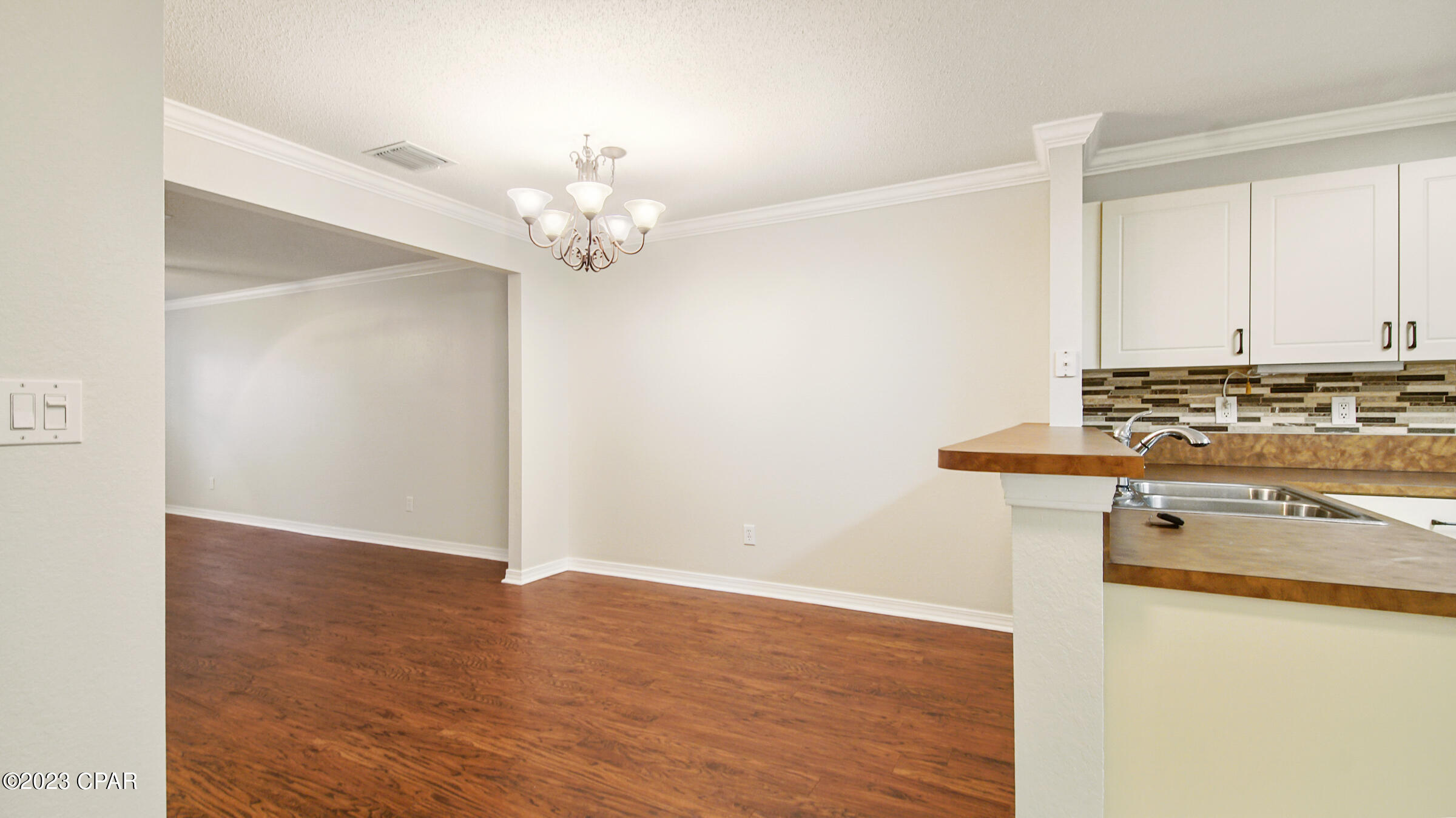 Palmetto Trace - Residential Lease