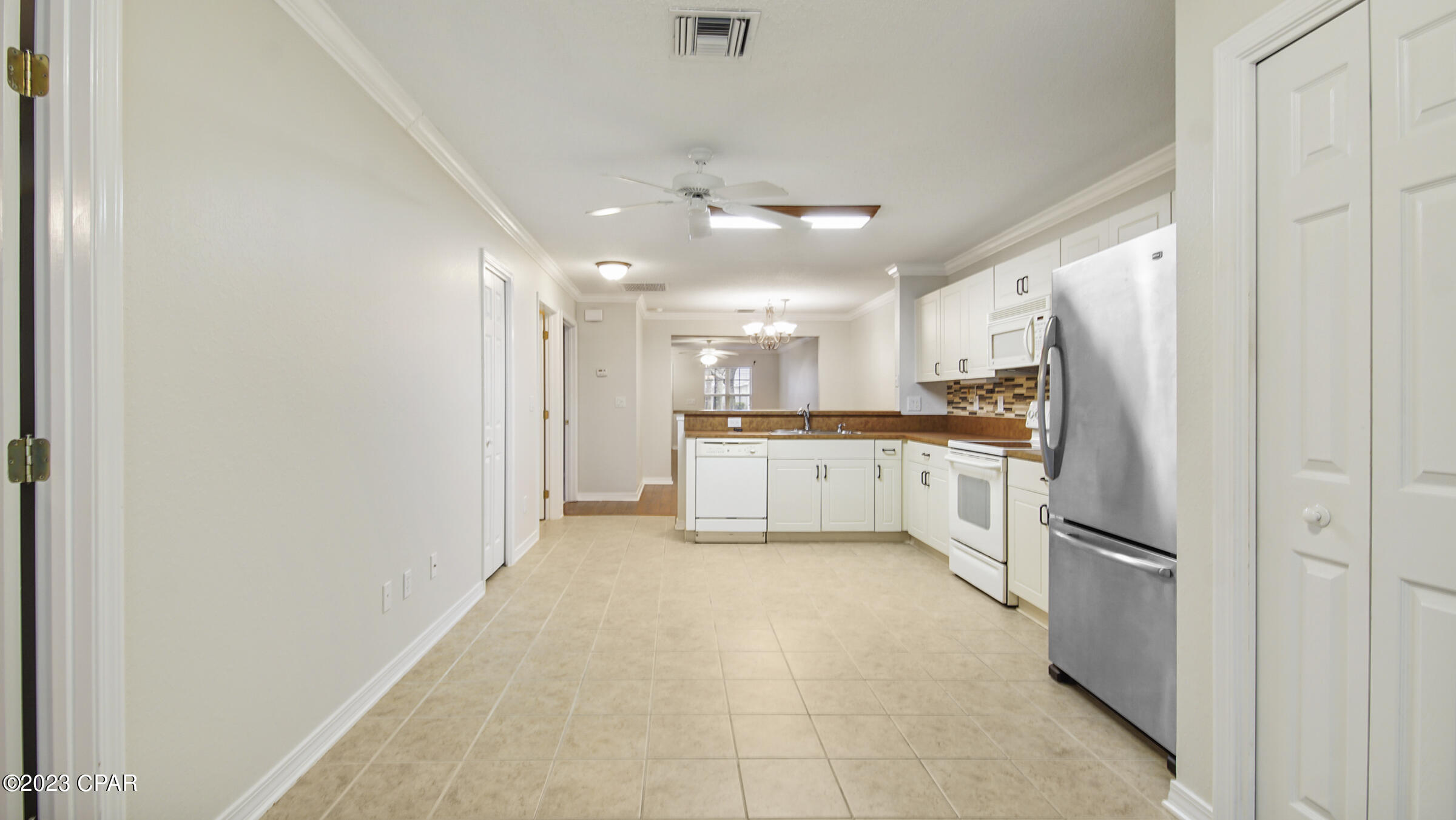Palmetto Trace - Residential Lease