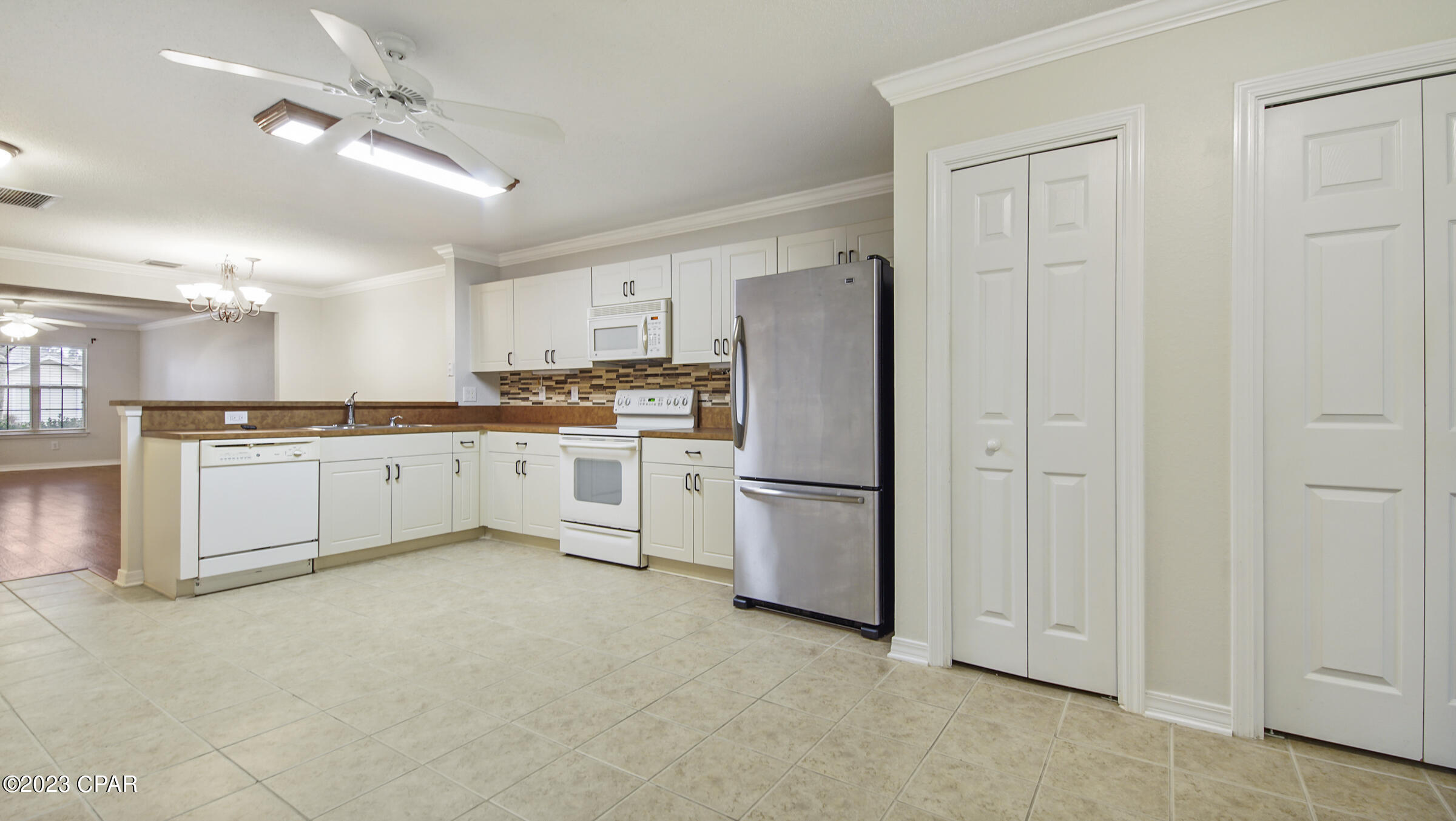 Palmetto Trace - Residential Lease
