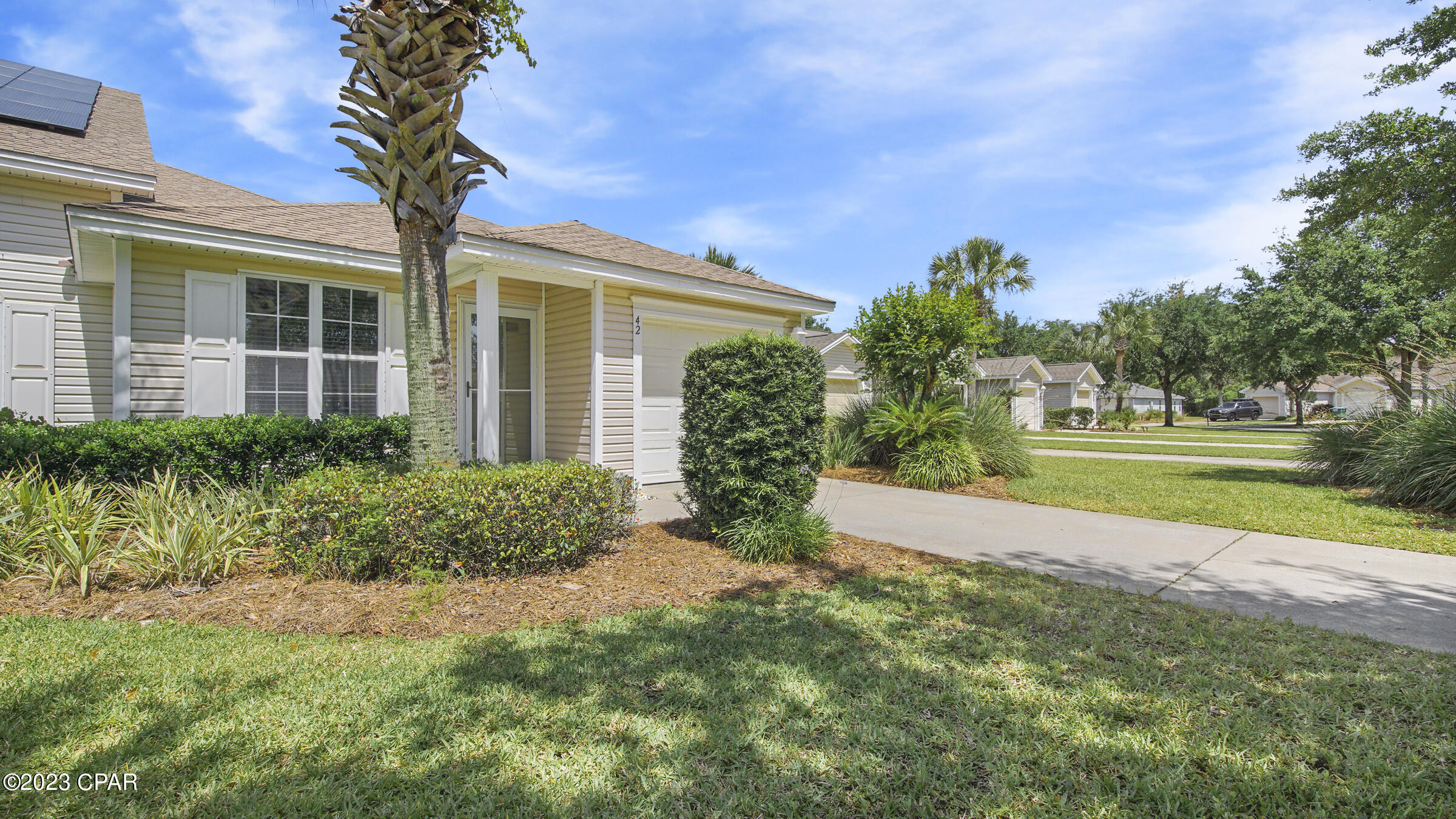 Palmetto Trace - Residential Lease