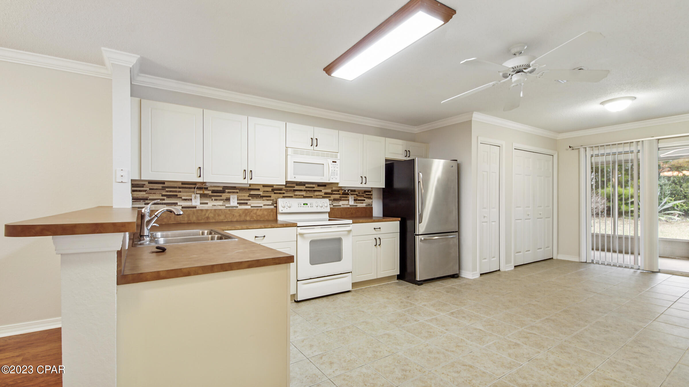 Palmetto Trace - Residential Lease