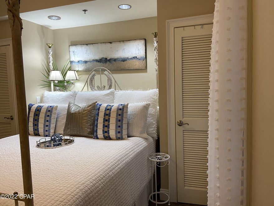 Entered for comp purposes only.