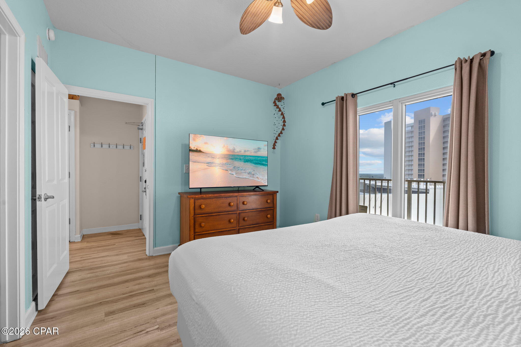 Shores Of Panama Phase I - Residential