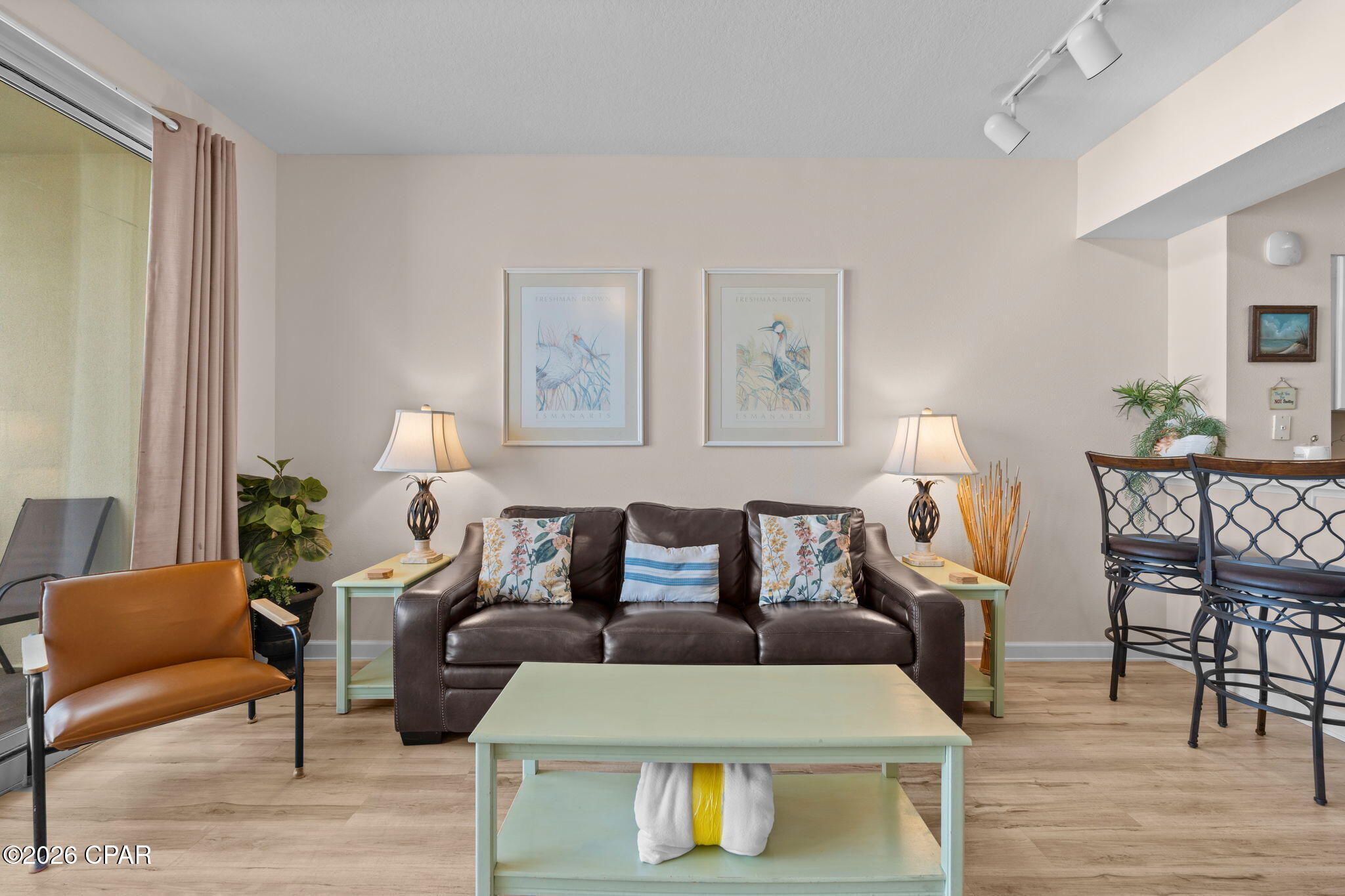 Shores Of Panama Phase I - Residential