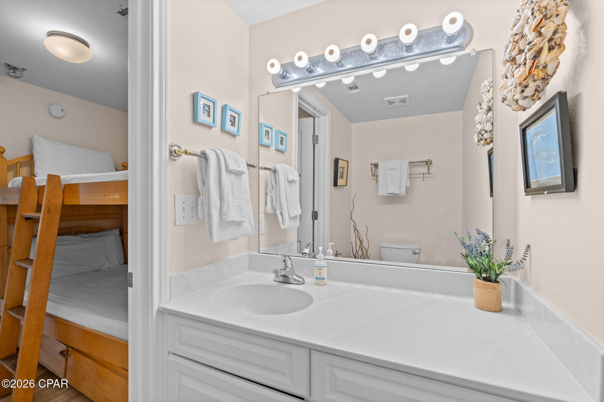 Shores Of Panama Phase I - Residential