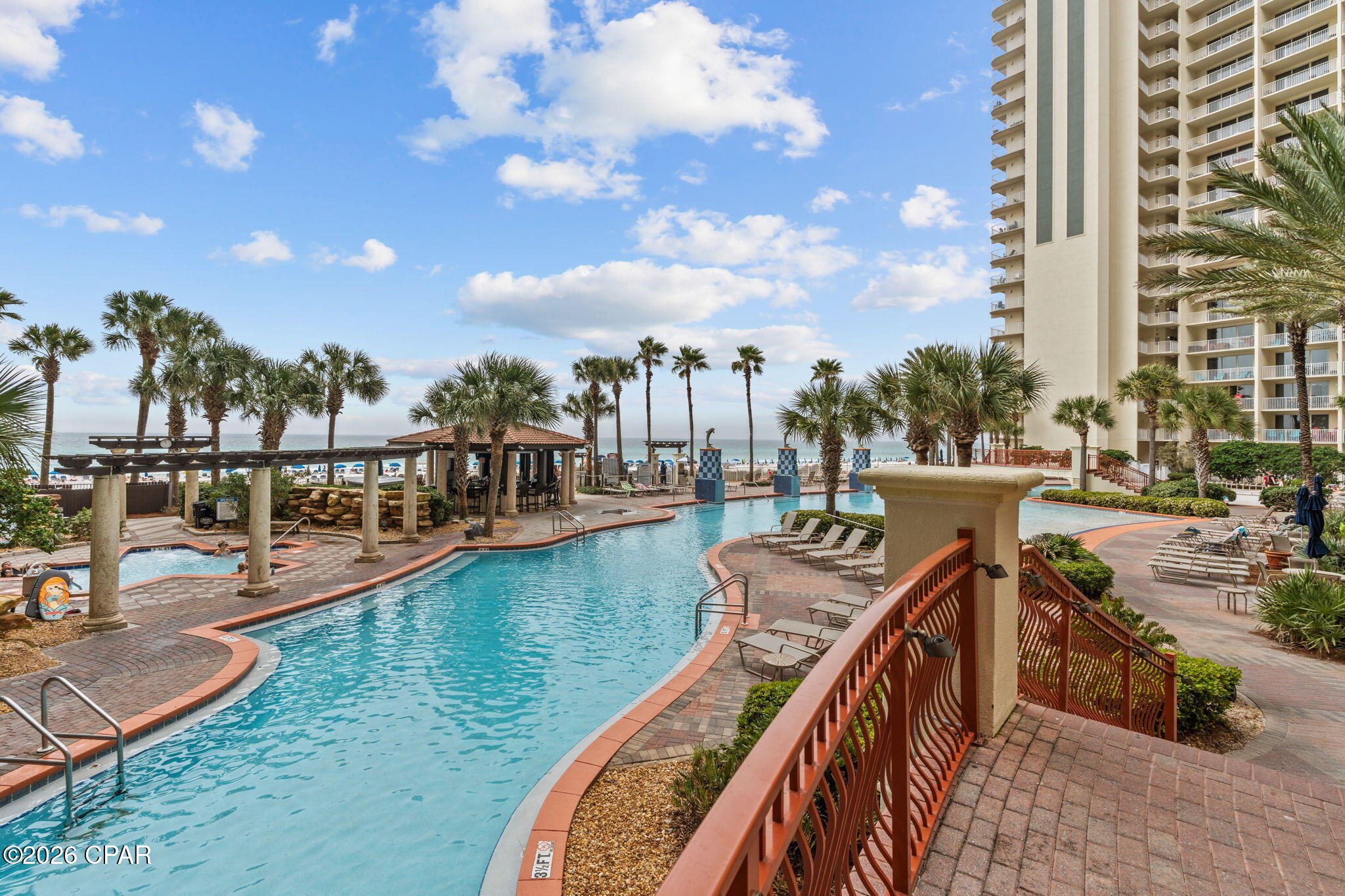 Shores Of Panama Phase I - Residential