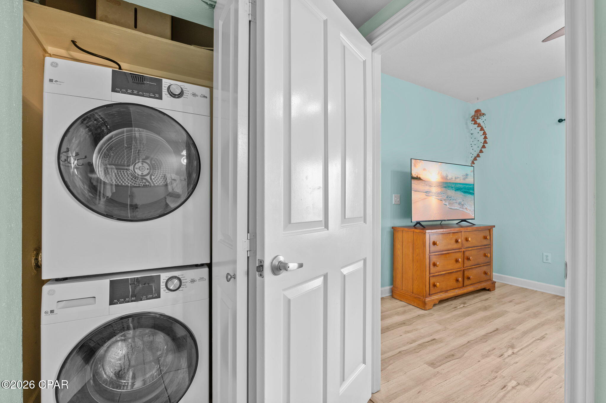 Shores Of Panama Phase I - Residential