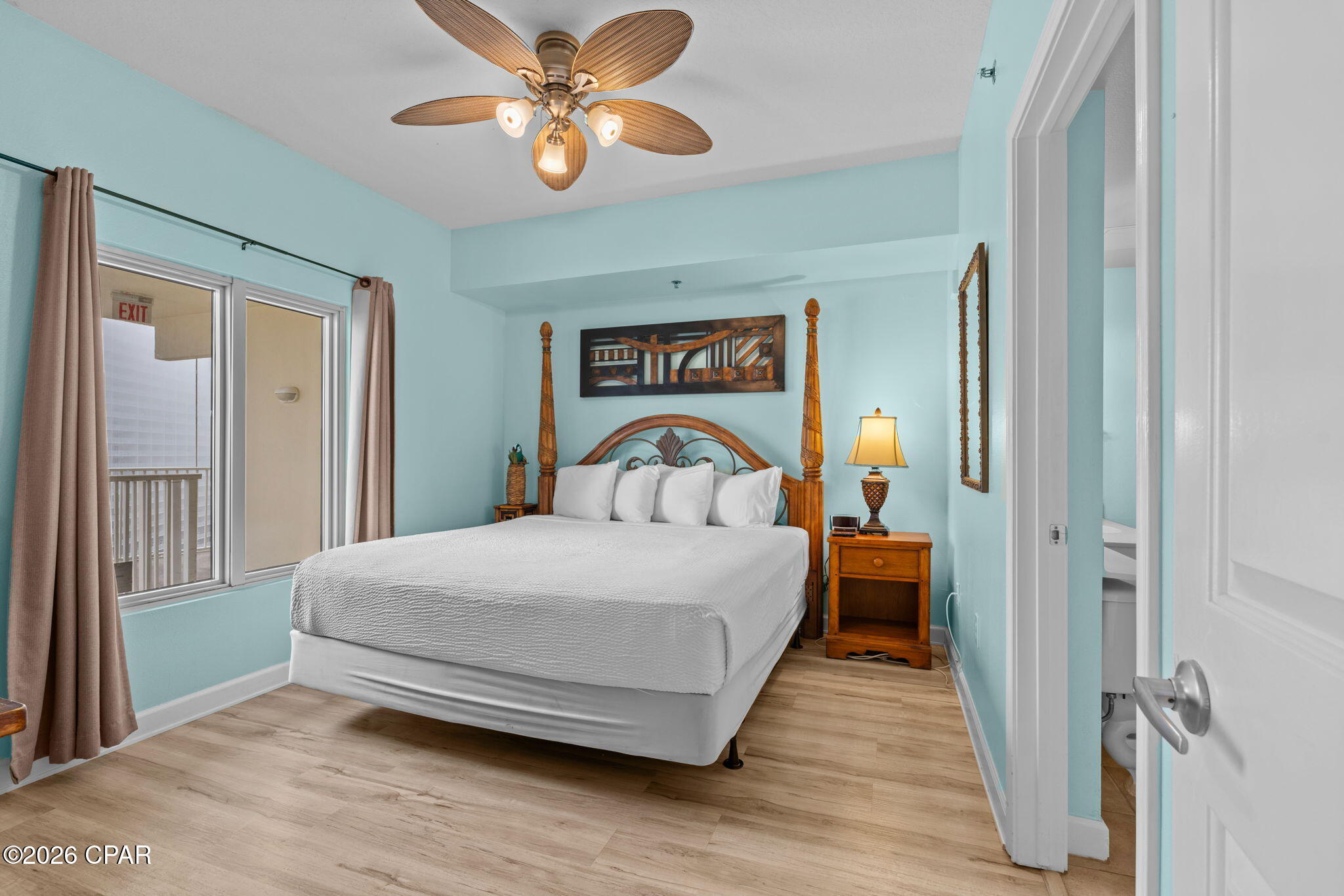 Shores Of Panama Phase I - Residential