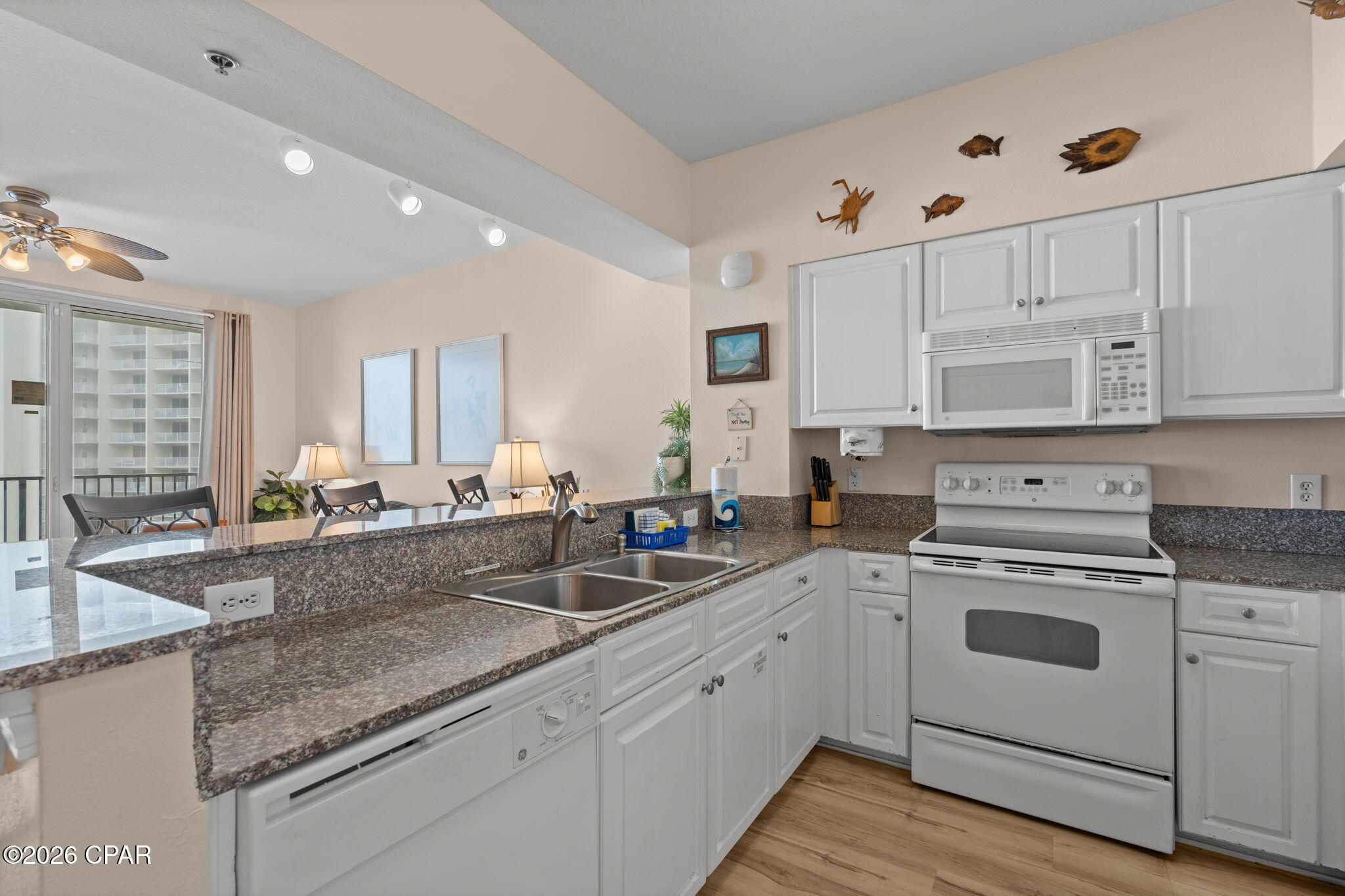 Shores Of Panama Phase I - Residential