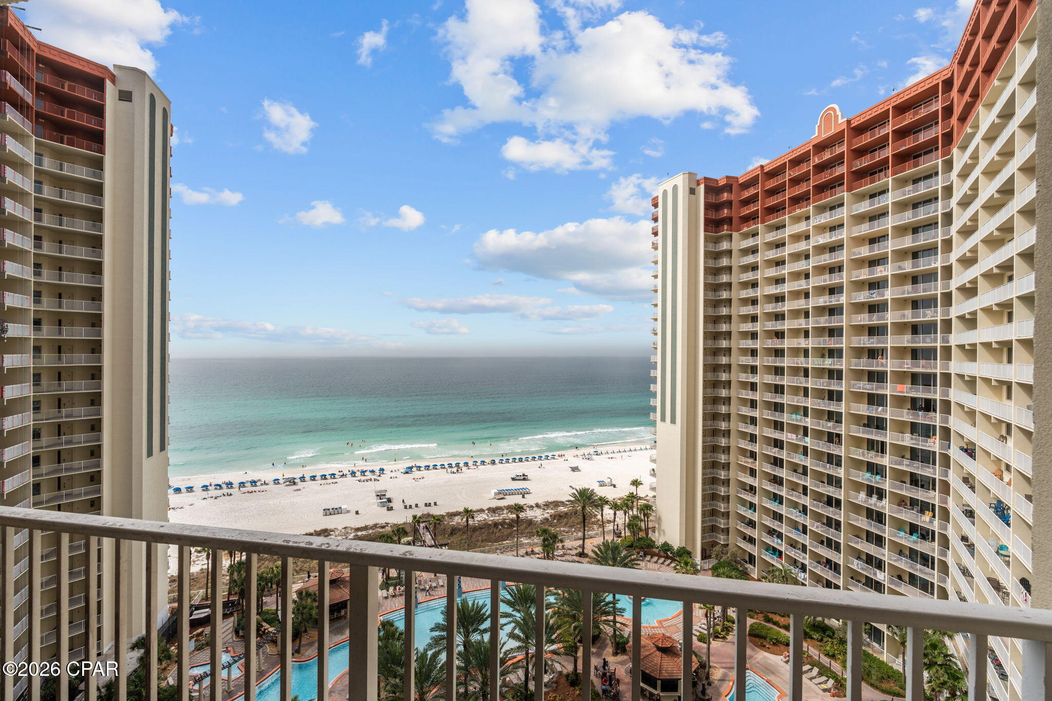 Shores Of Panama Phase I - Residential