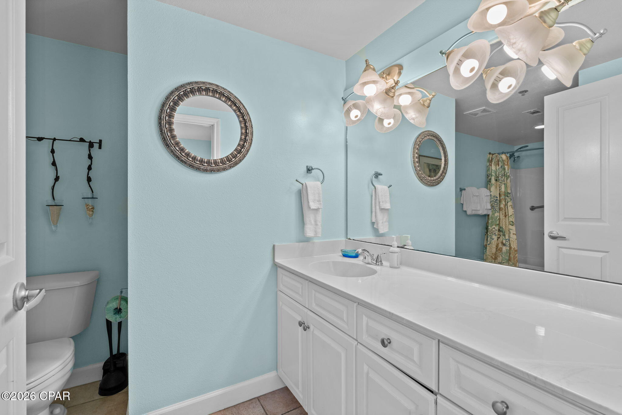 Shores Of Panama Phase I - Residential