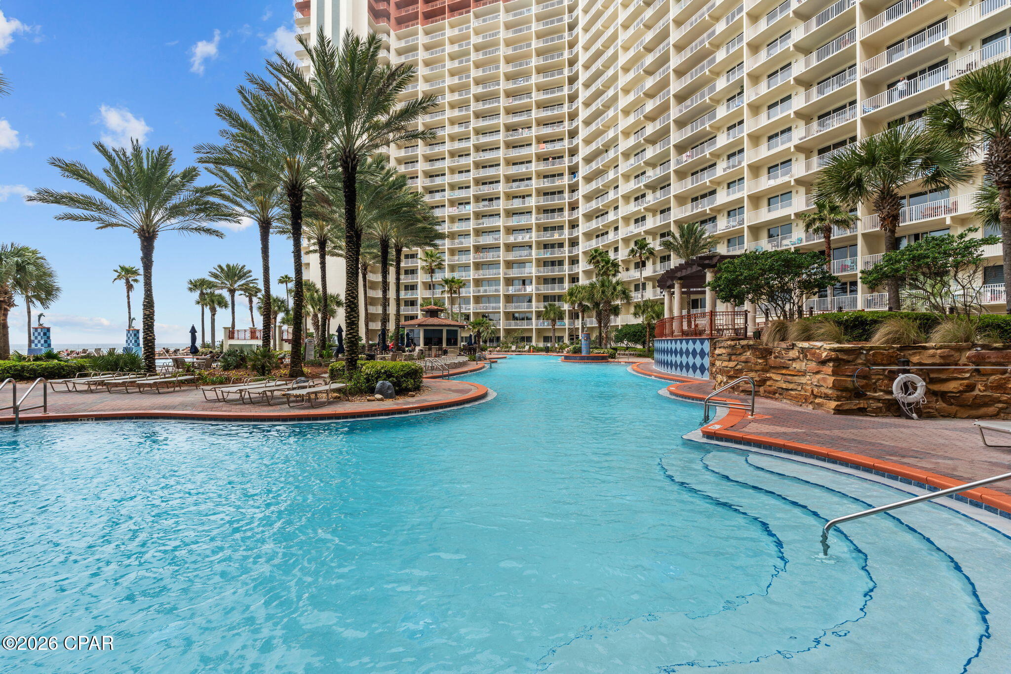 Shores Of Panama Phase I - Residential