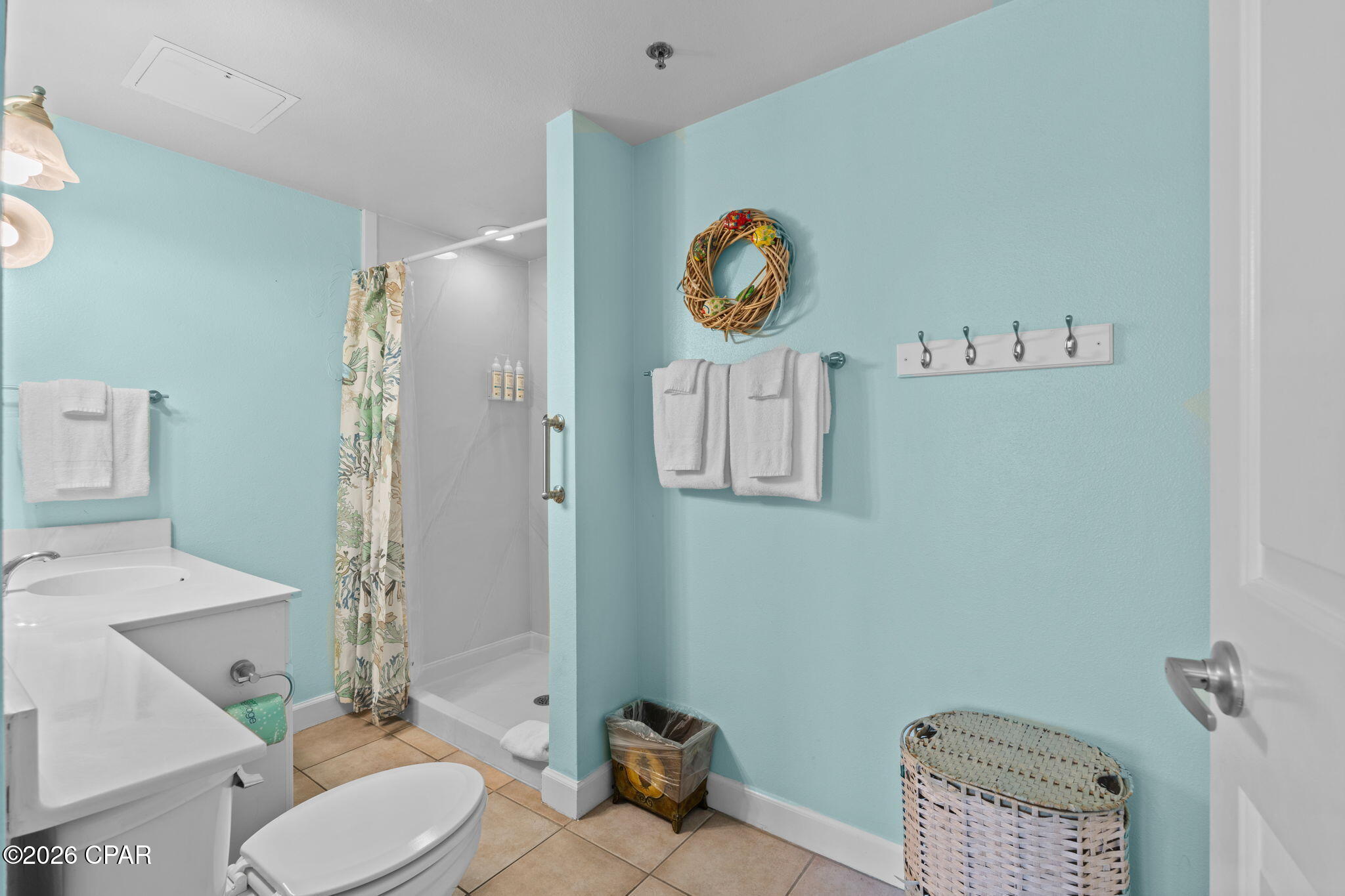 Shores Of Panama Phase I - Residential