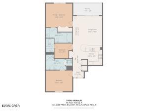 Shores Of Panama Phase I - Residential
