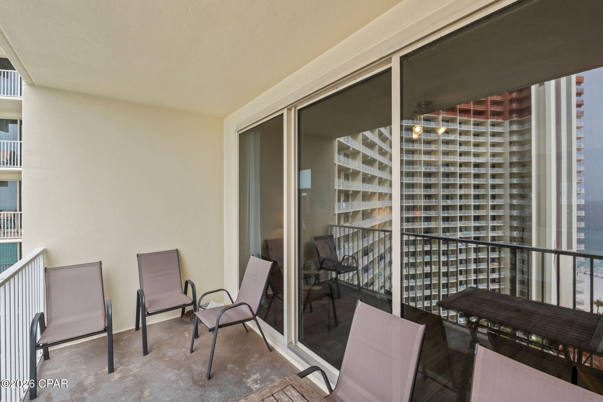 Shores Of Panama Phase I - Residential