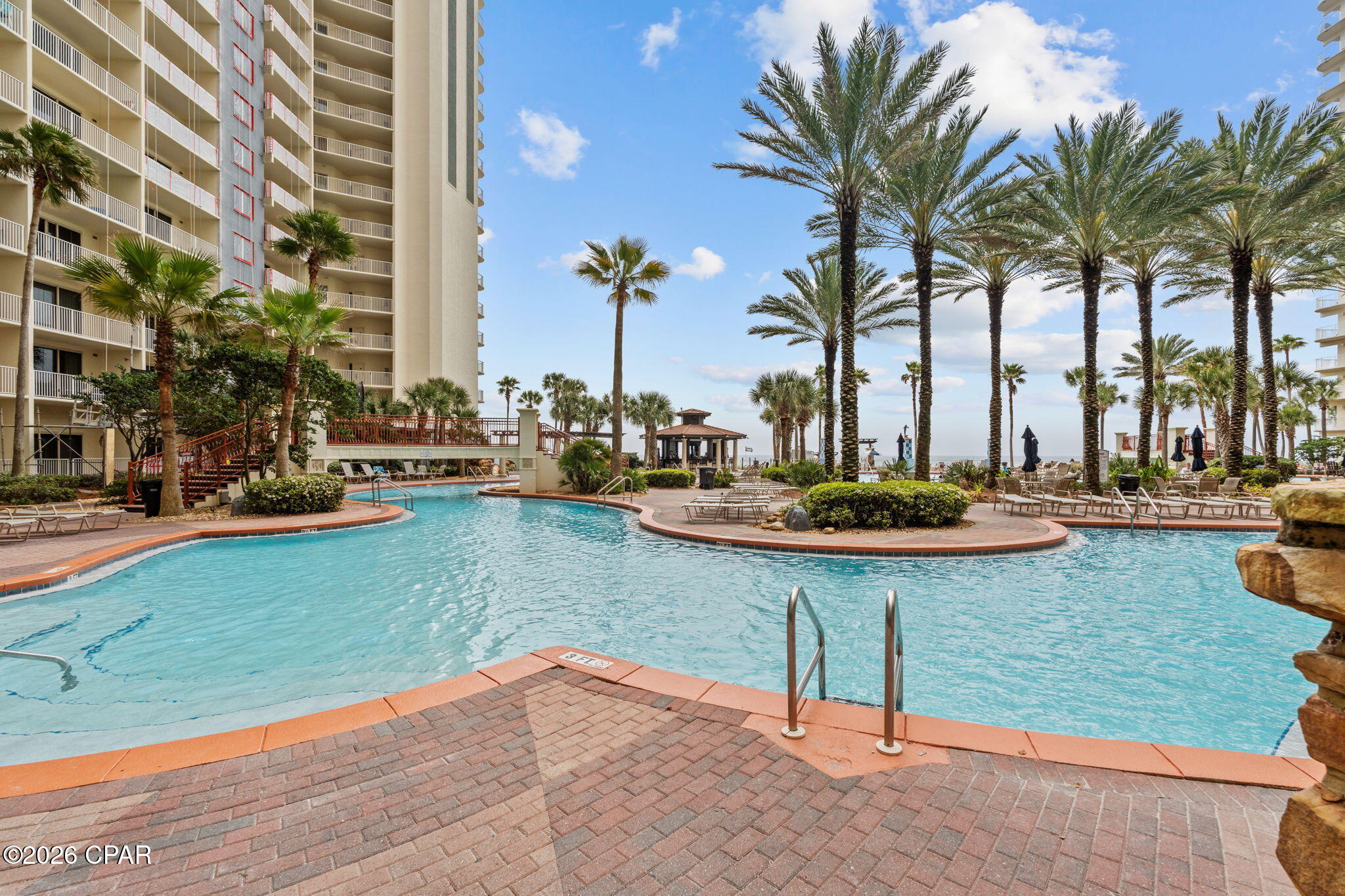 Shores Of Panama Phase I - Residential