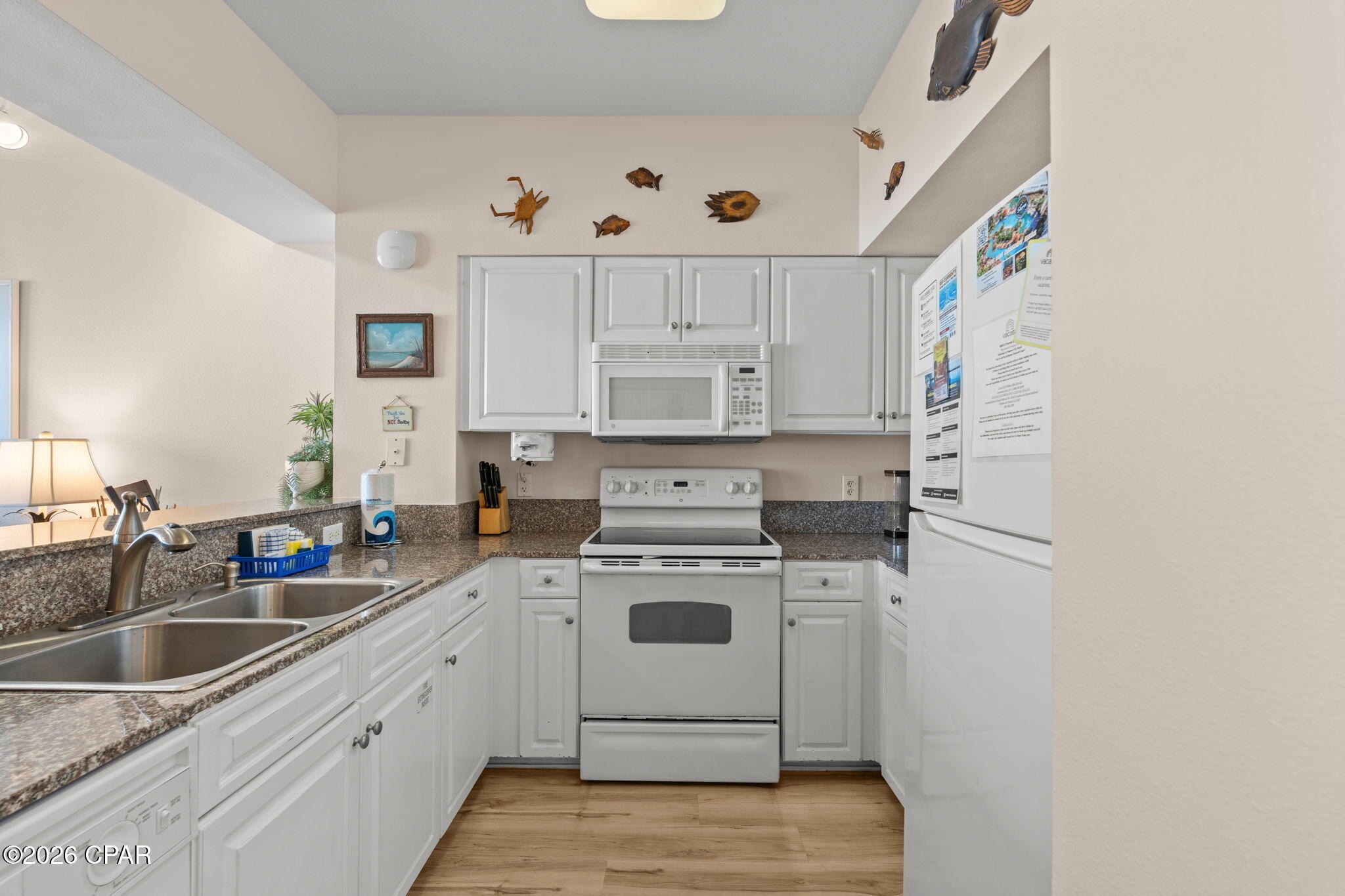 Shores Of Panama Phase I - Residential