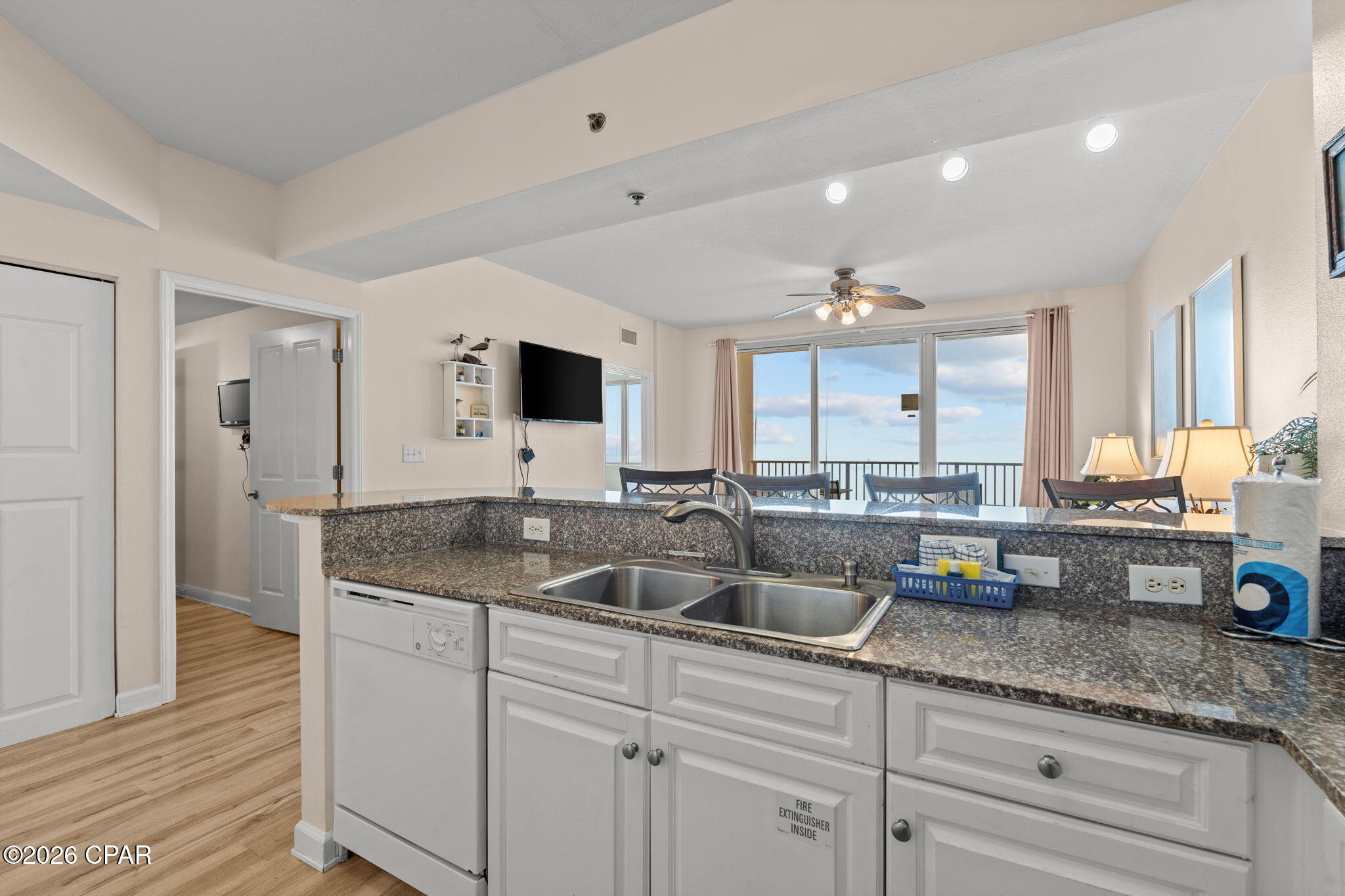 Shores Of Panama Phase I - Residential