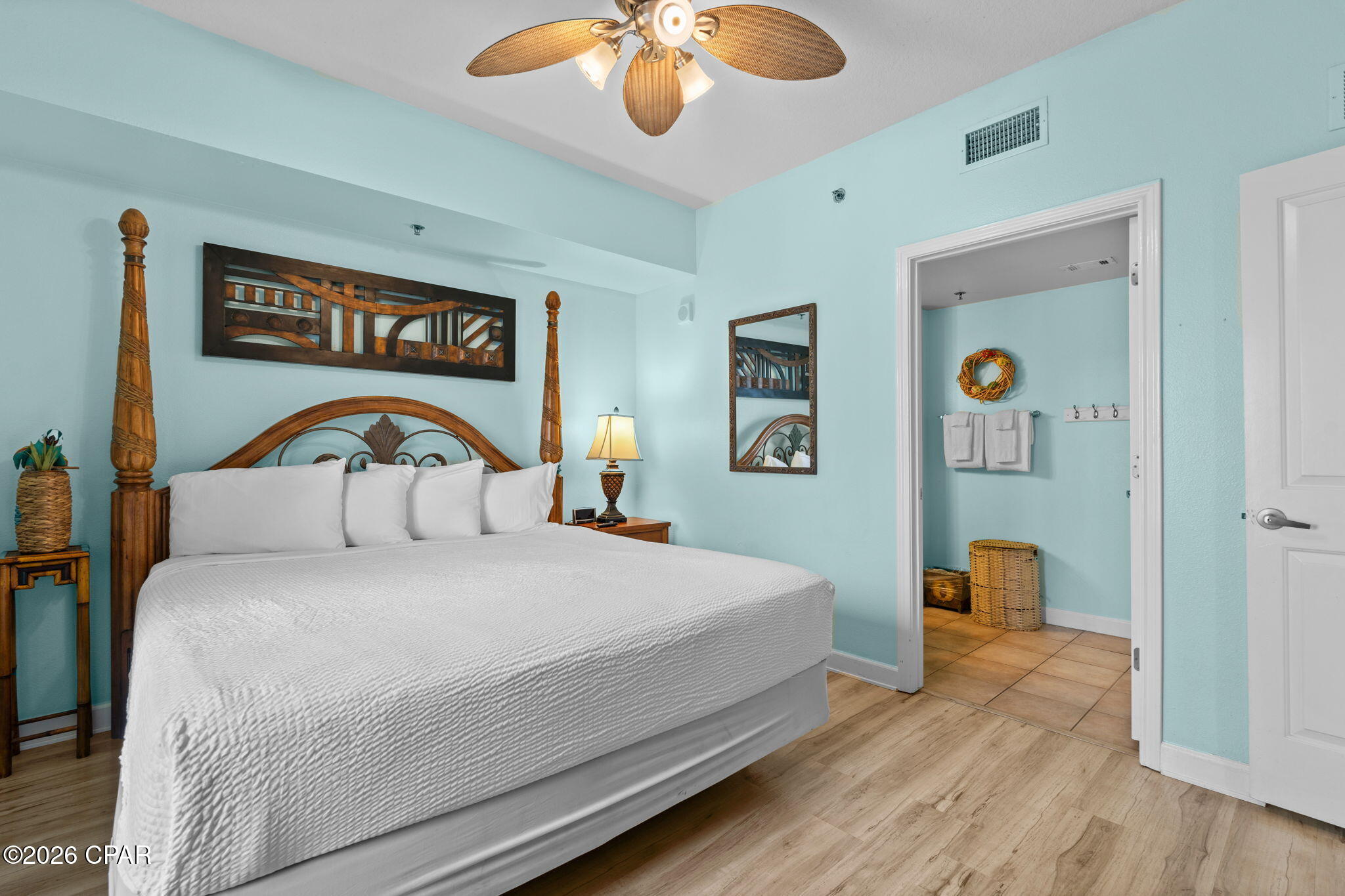 Shores Of Panama Phase I - Residential