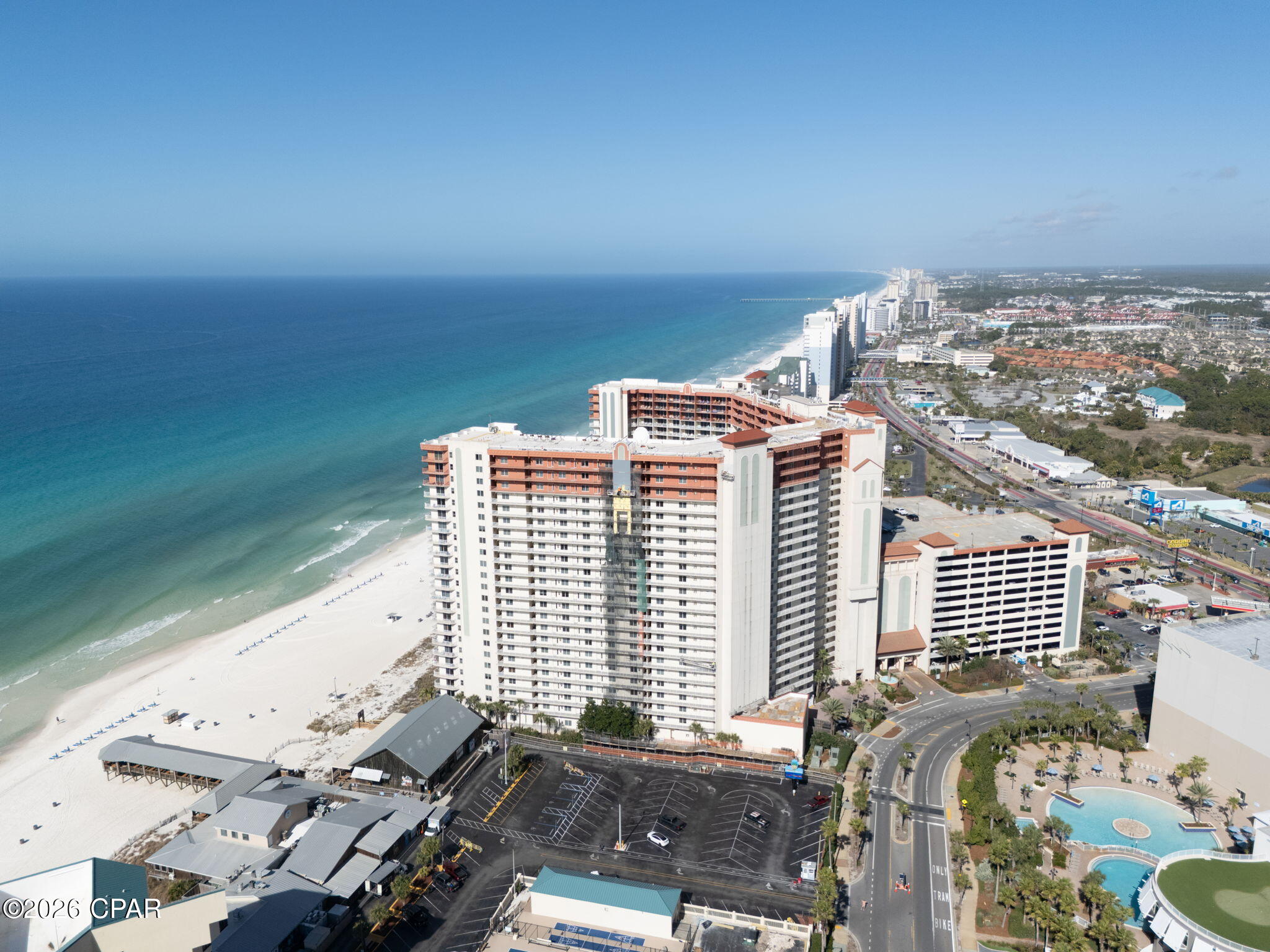 Shores Of Panama Phase I - Residential