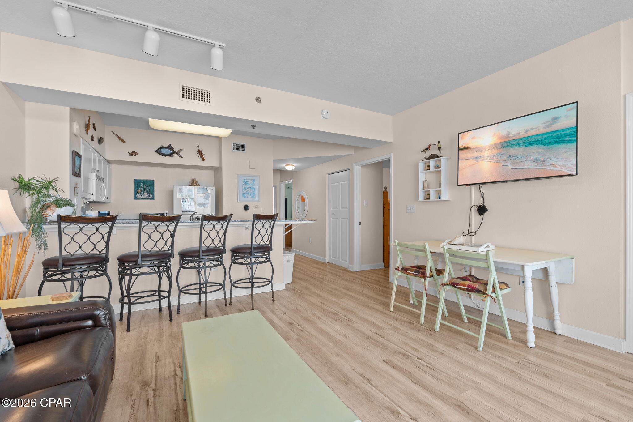 Shores Of Panama Phase I - Residential