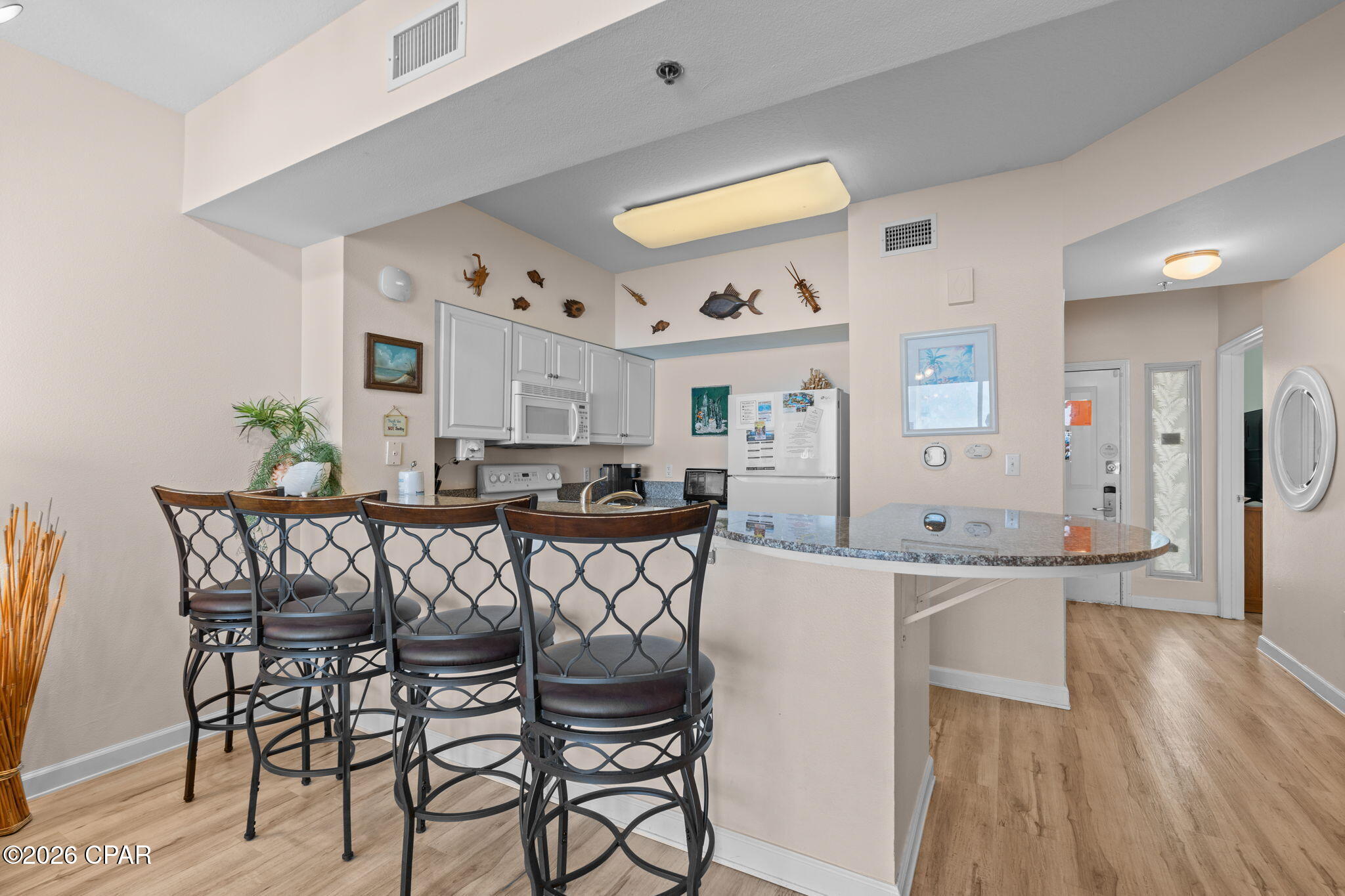 Shores Of Panama Phase I - Residential