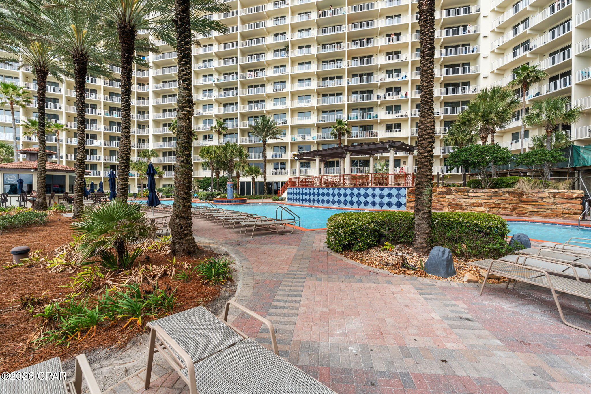 Shores Of Panama Phase I - Residential