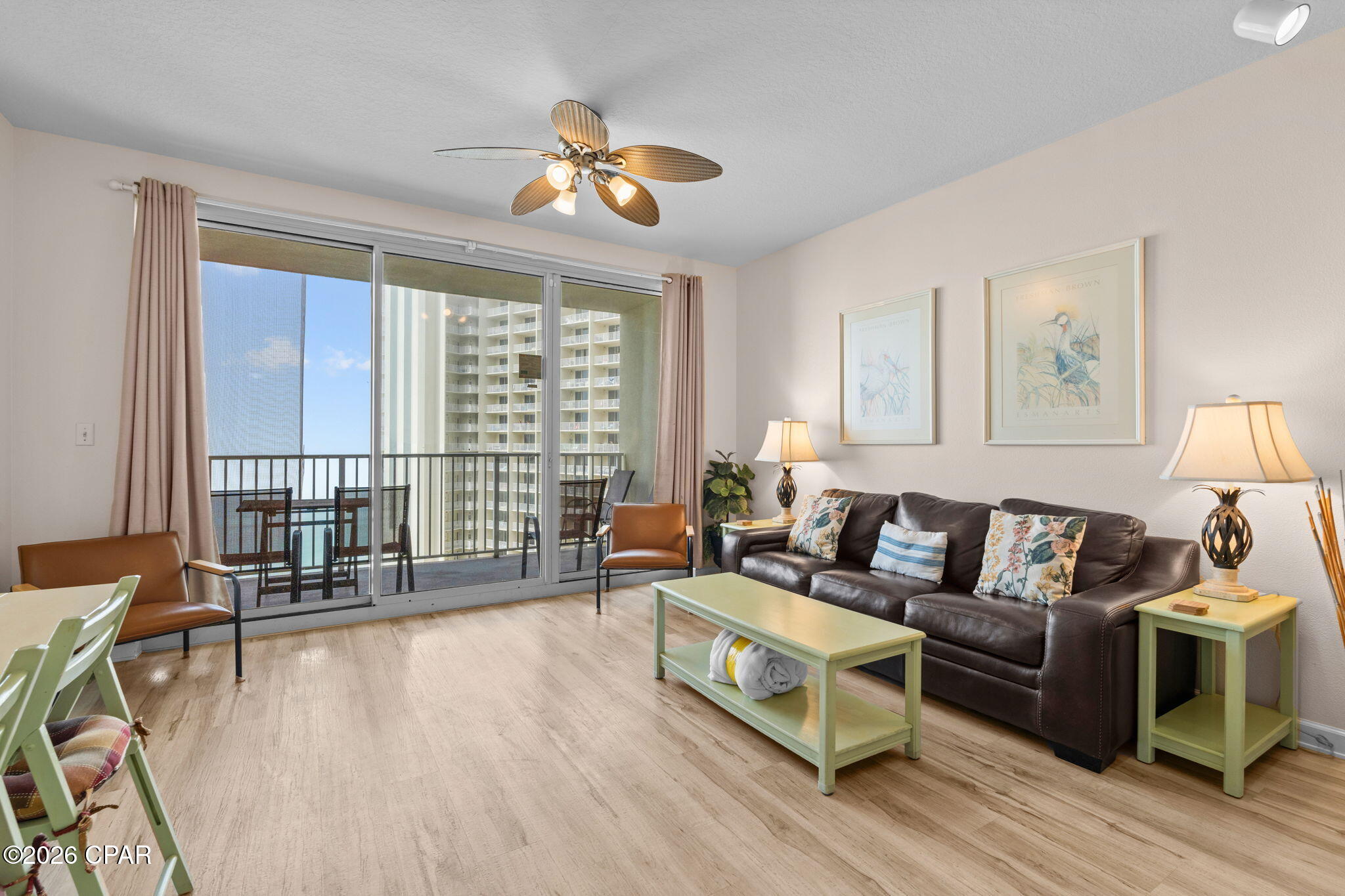 Shores Of Panama Phase I - Residential