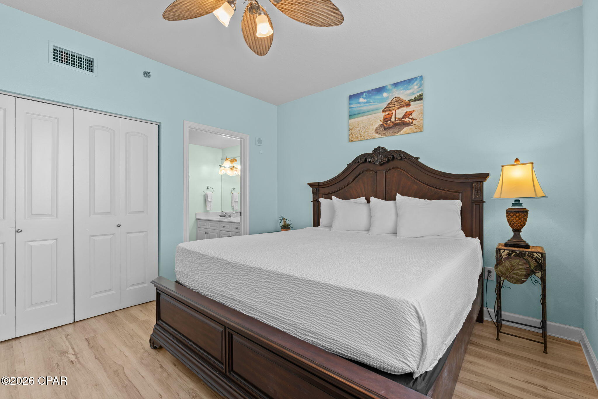 Shores Of Panama Phase I - Residential