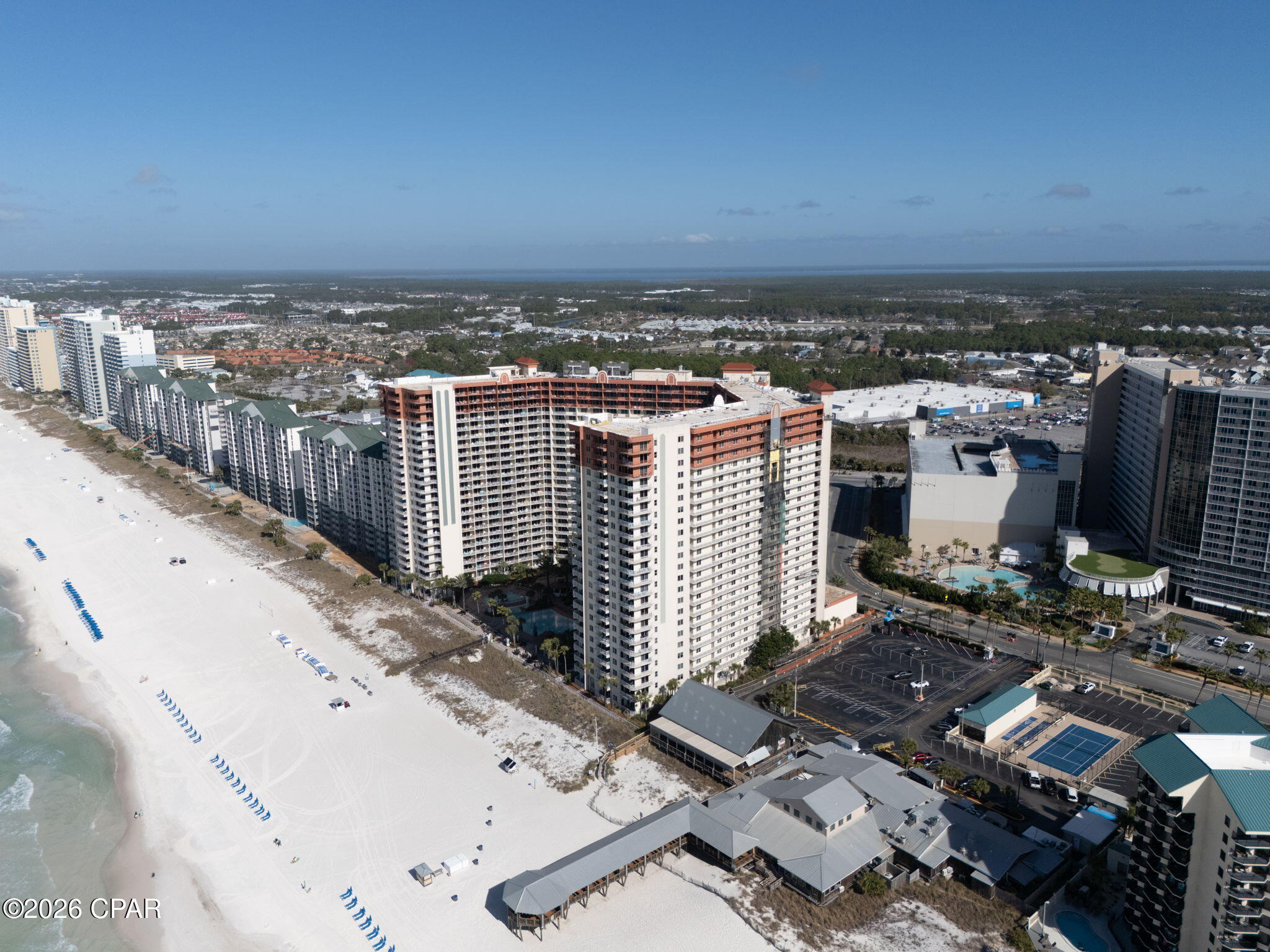 Shores Of Panama Phase I - Residential