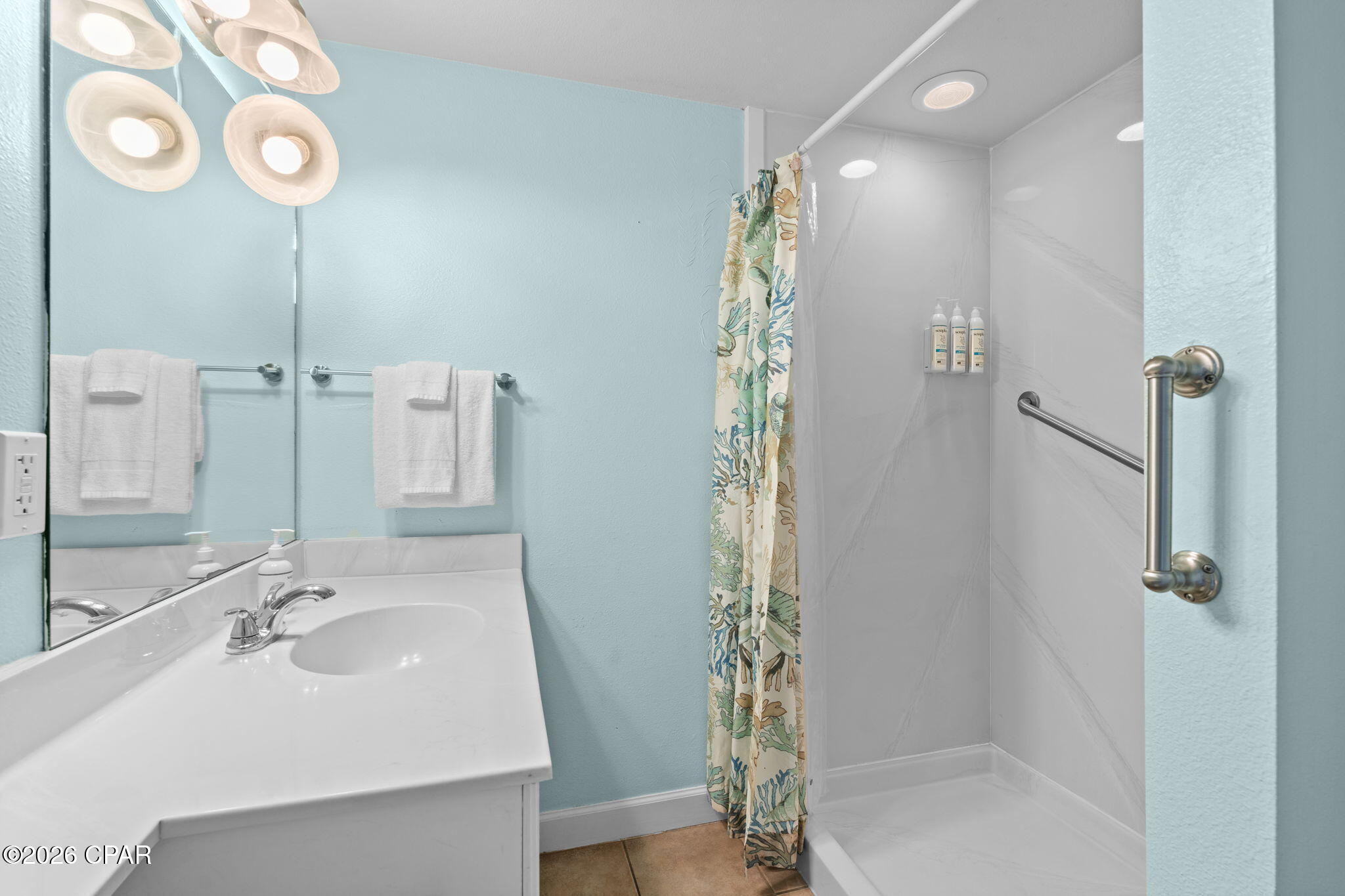 Shores Of Panama Phase I - Residential