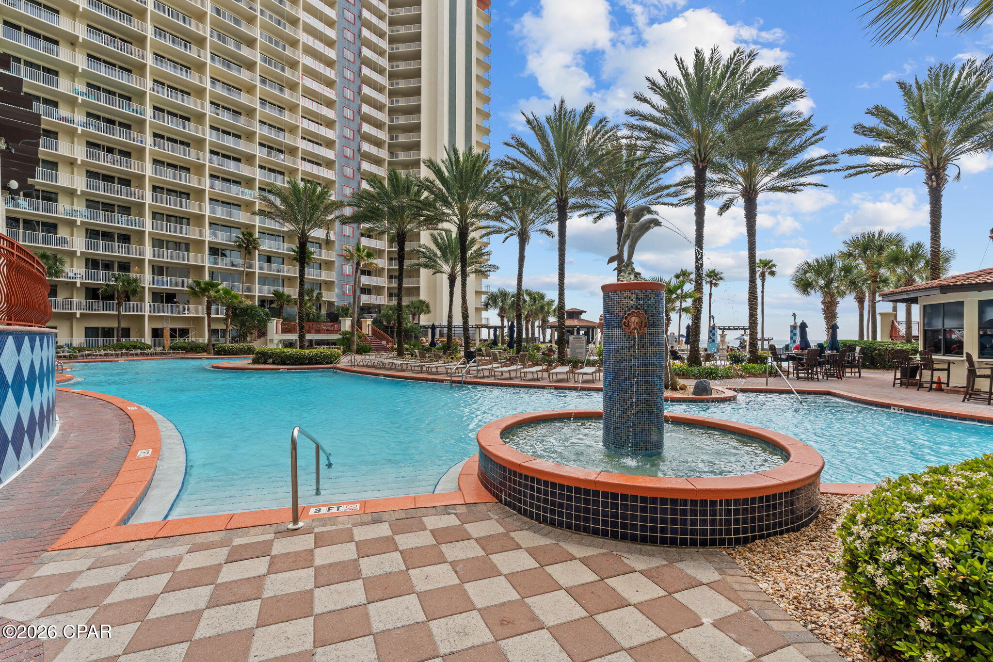 Shores Of Panama Phase I - Residential