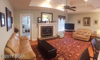 Britton Woods - Residential