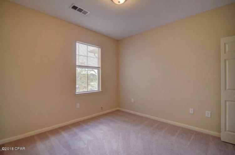 Baldwin Rowe - Residential Lease