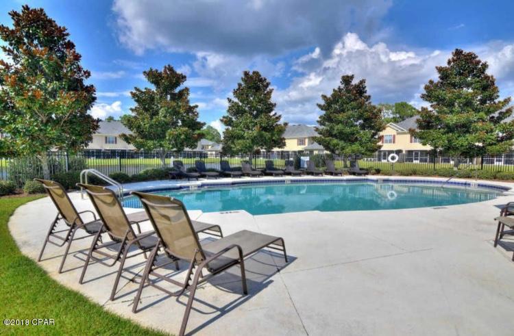 Baldwin Rowe - Residential Lease