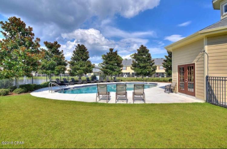 Baldwin Rowe - Residential Lease