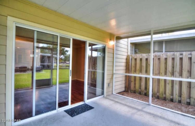 Baldwin Rowe - Residential Lease