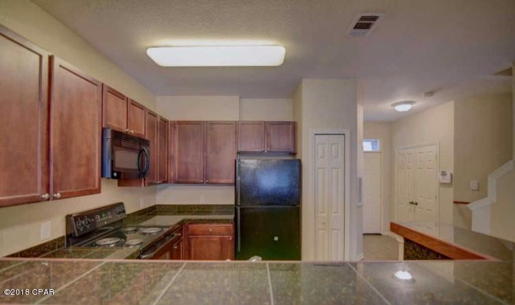 Baldwin Rowe - Residential Lease