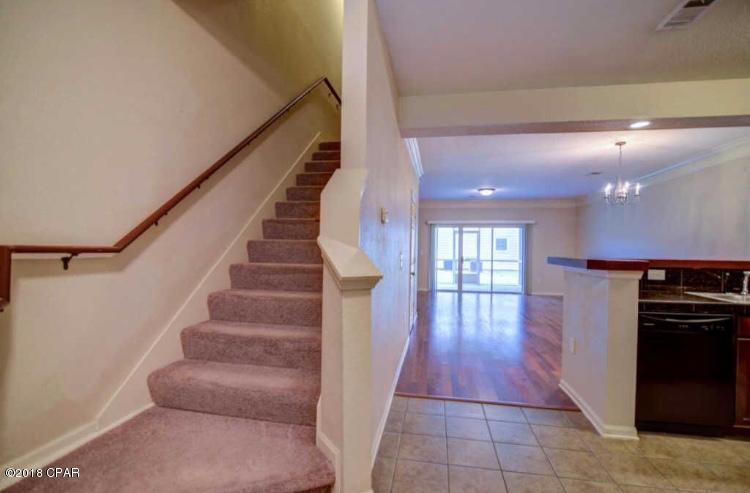 Baldwin Rowe - Residential Lease